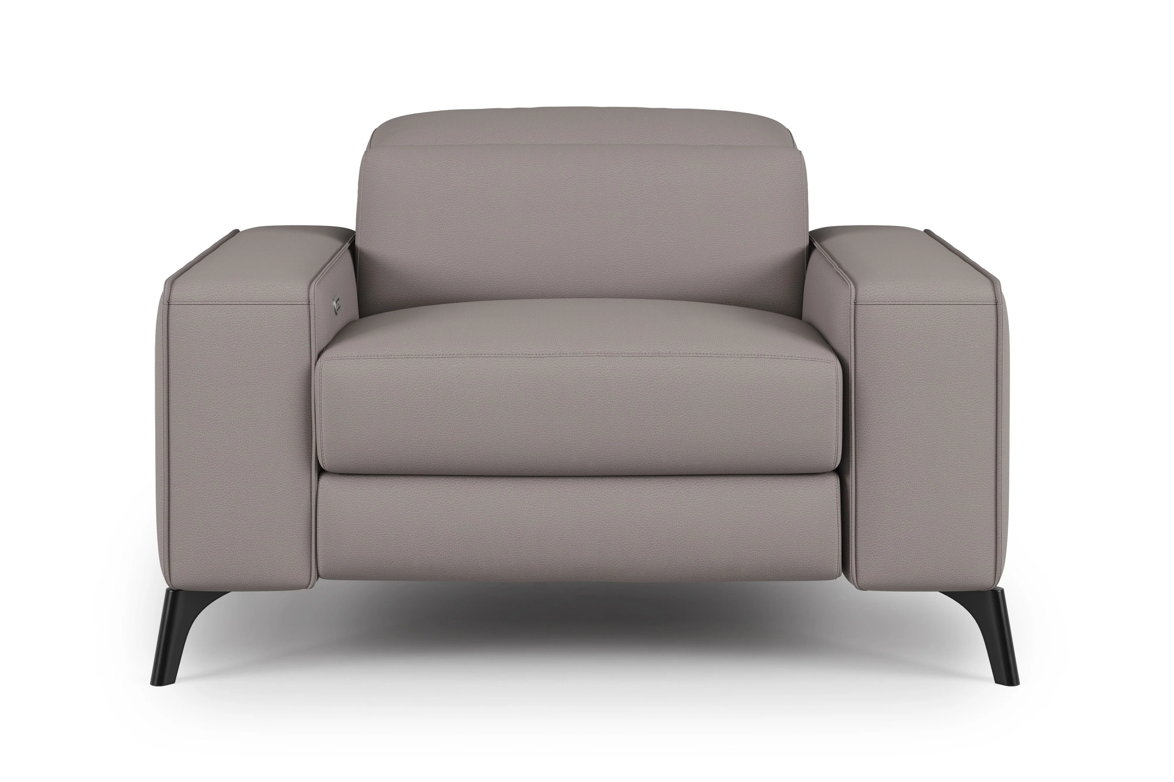 Esther Leather Recliner Chair - Image 23