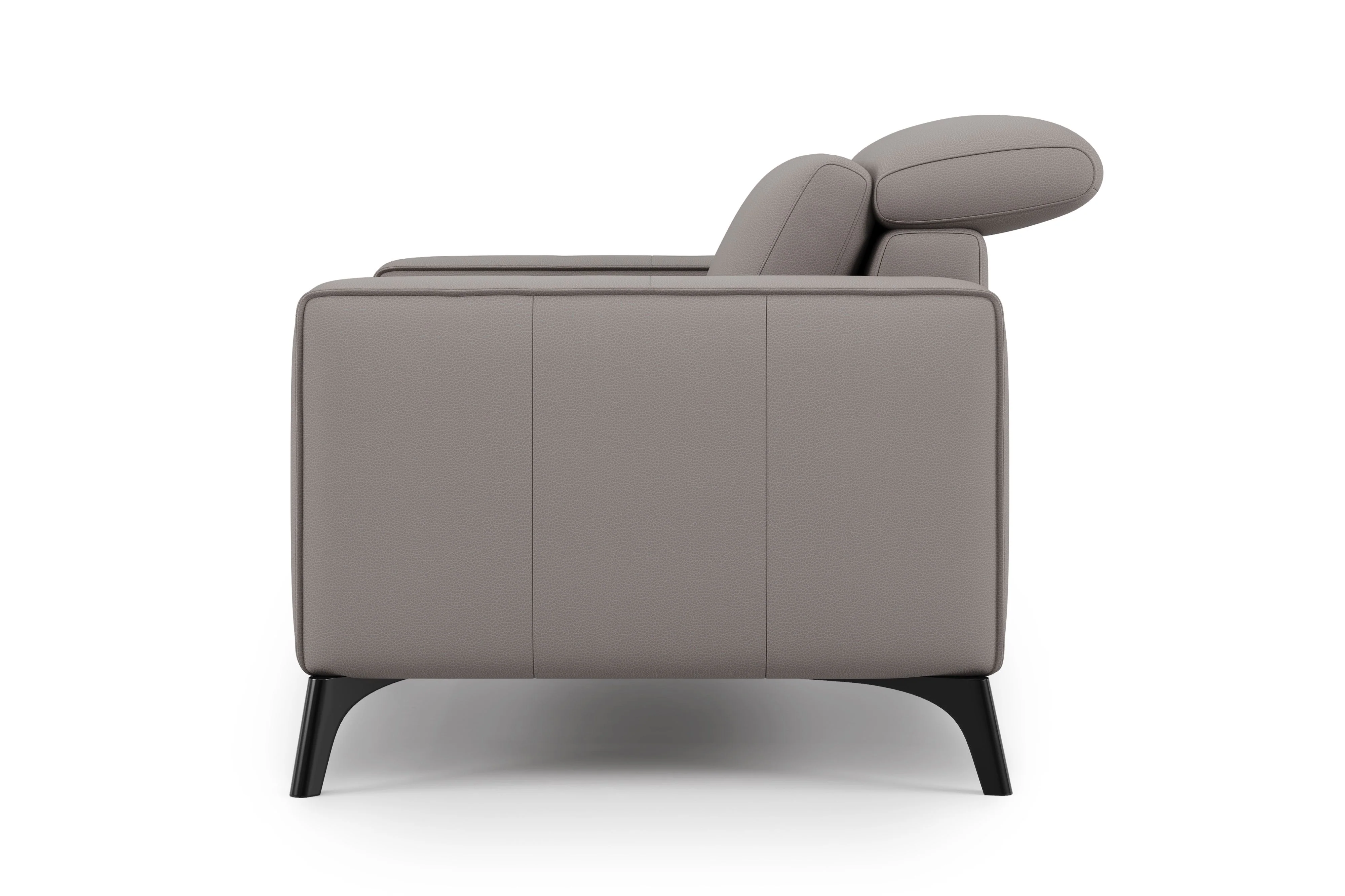 Esther Leather Recliner Chair - Image 24