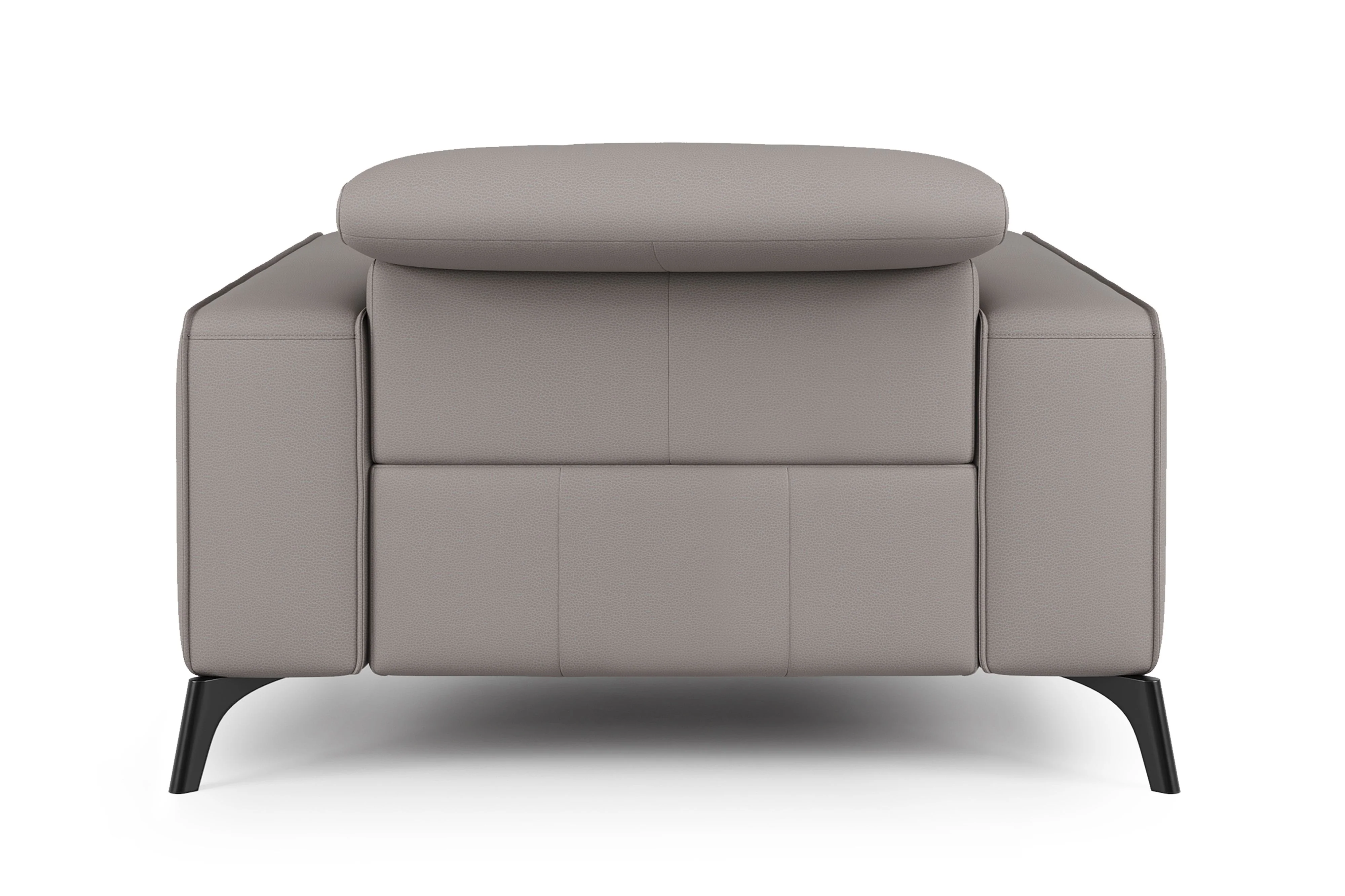 Esther Leather Recliner Chair - Image 25