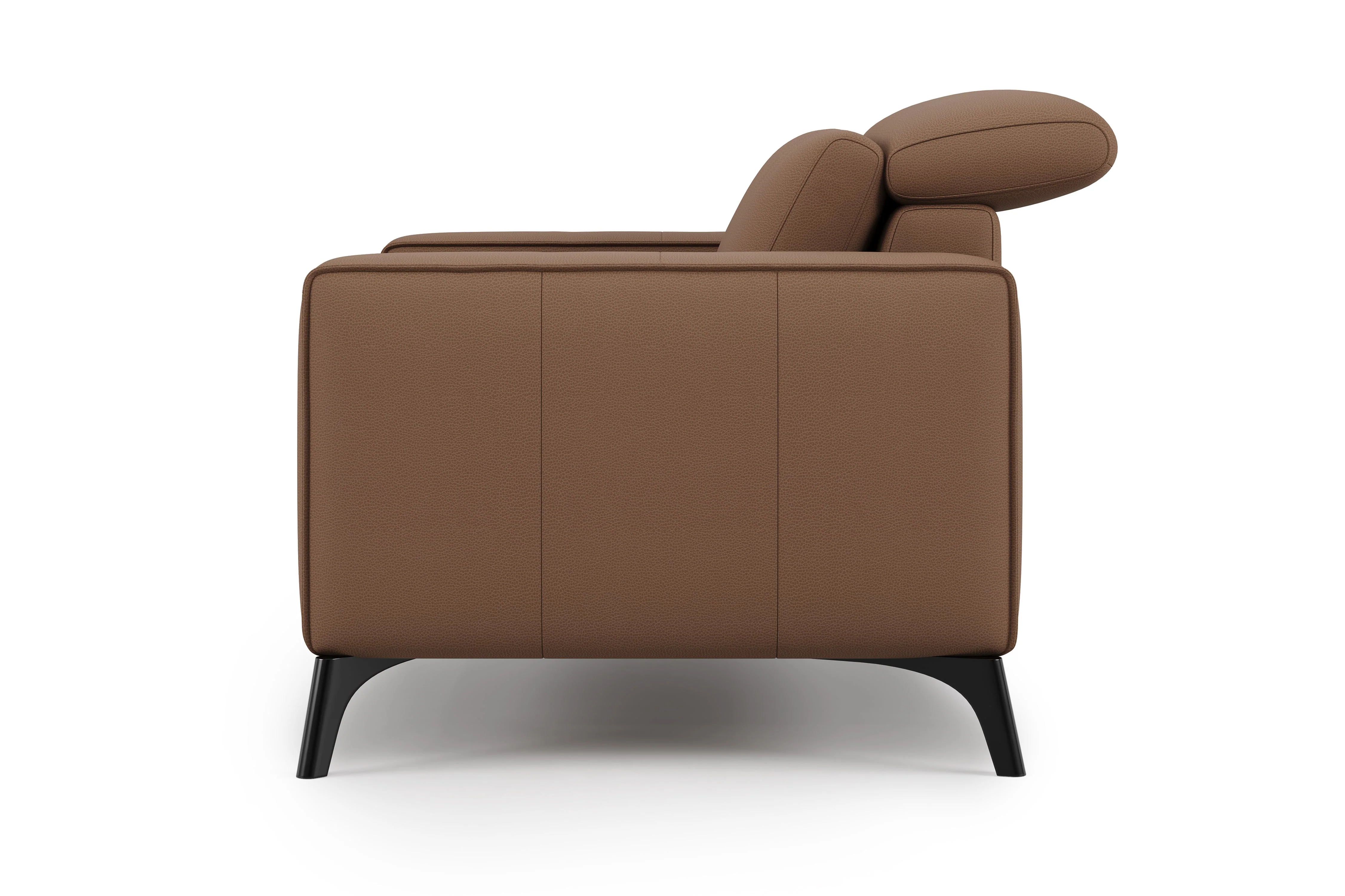 Esther Leather Recliner Chair - Image 33
