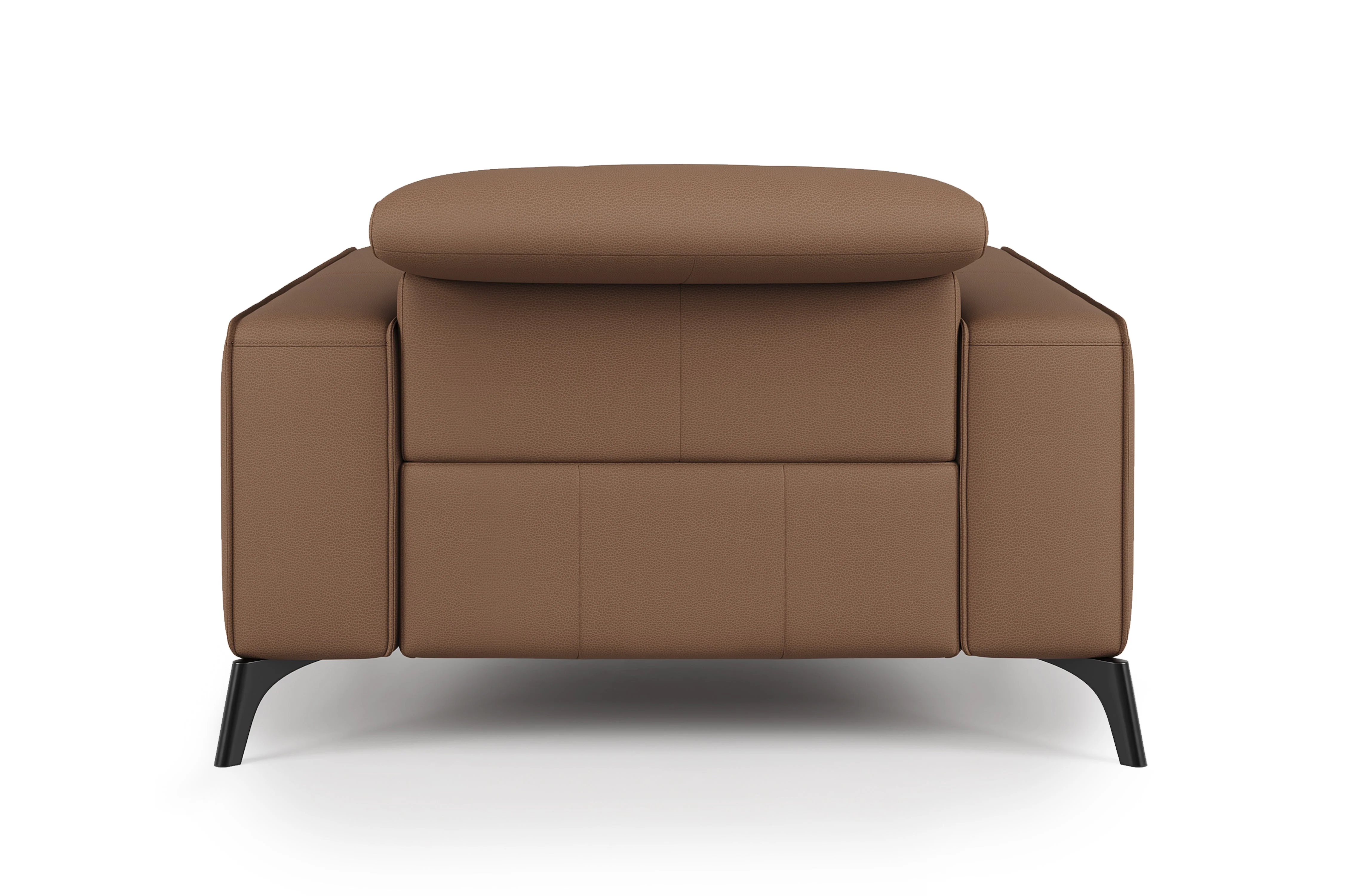 Esther Leather Recliner Chair - Image 34