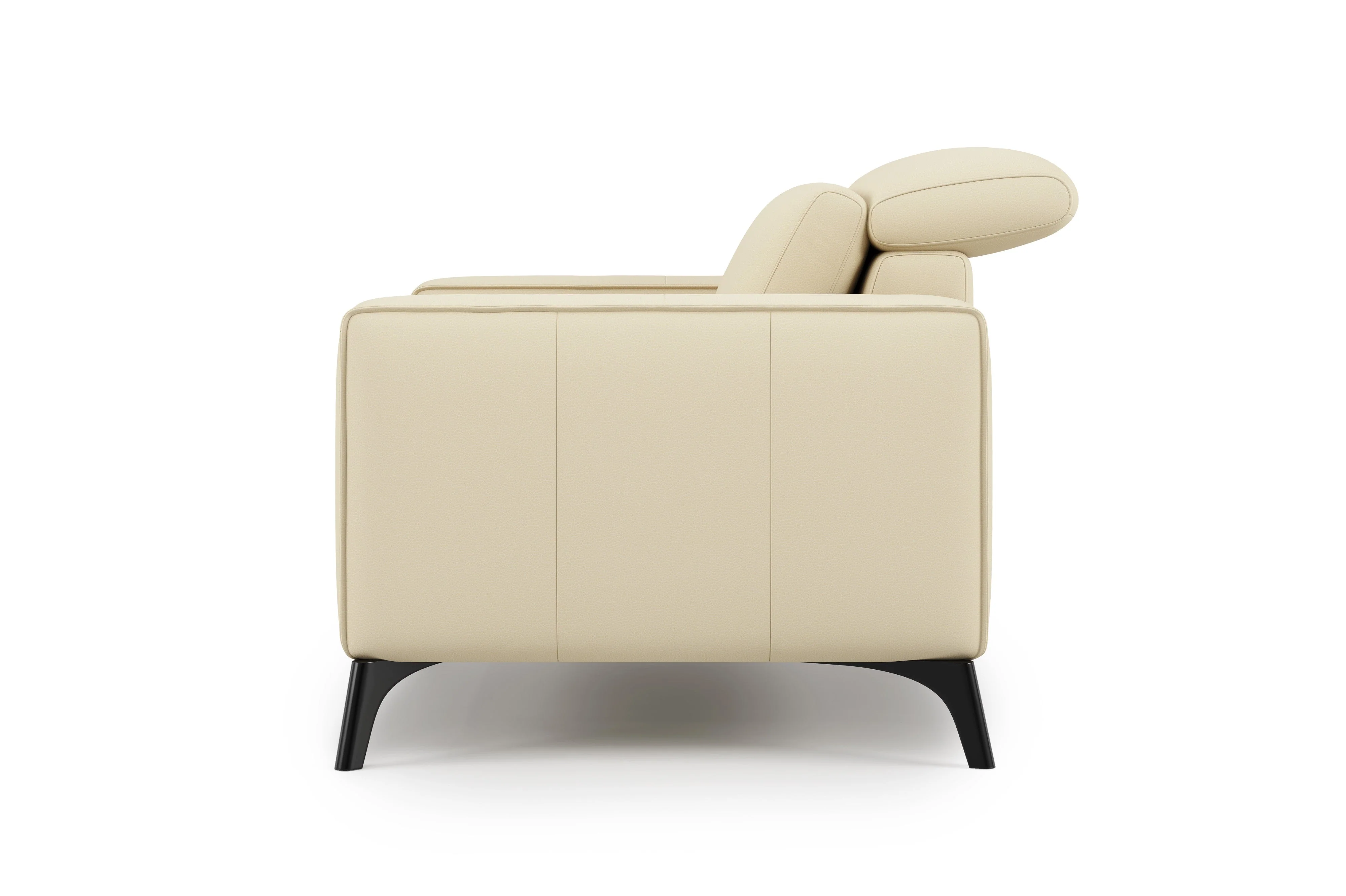 Esther Leather Recliner Chair - Image 8
