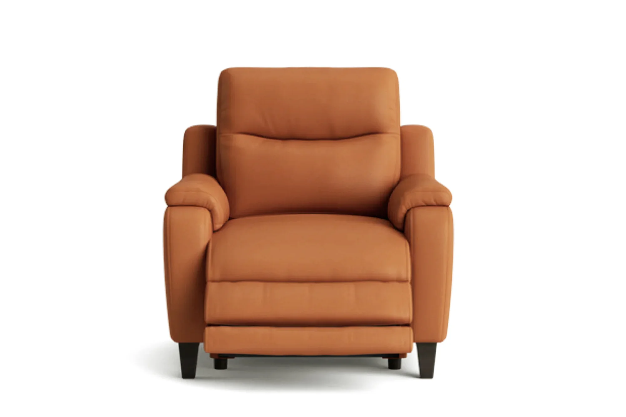 George Leather Recliner Seat - Image 11