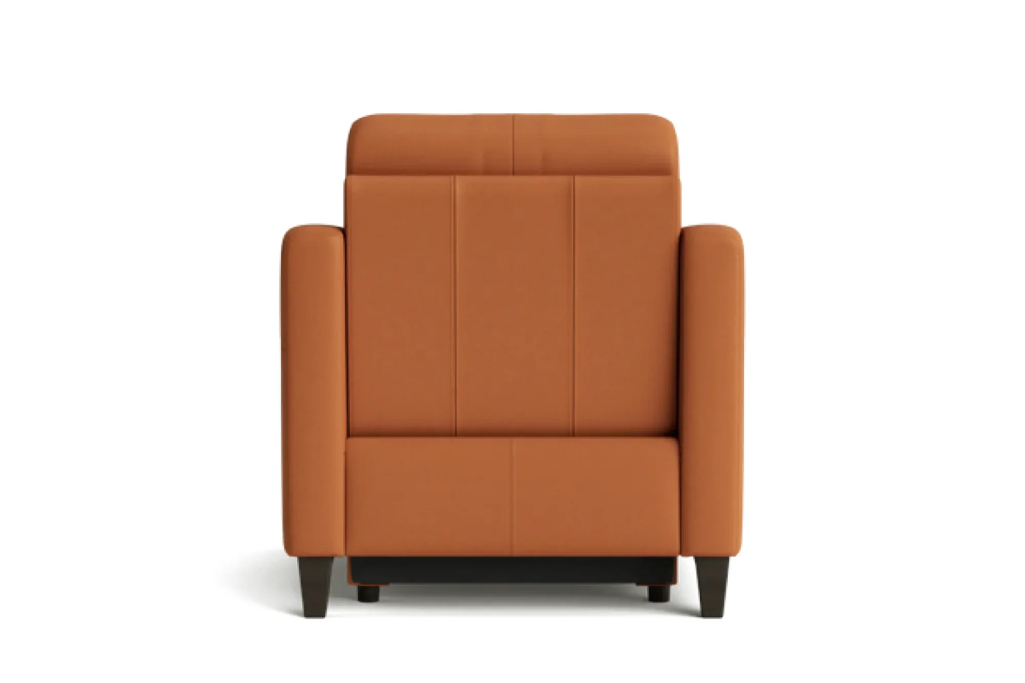 George Leather Recliner Seat - Image 14