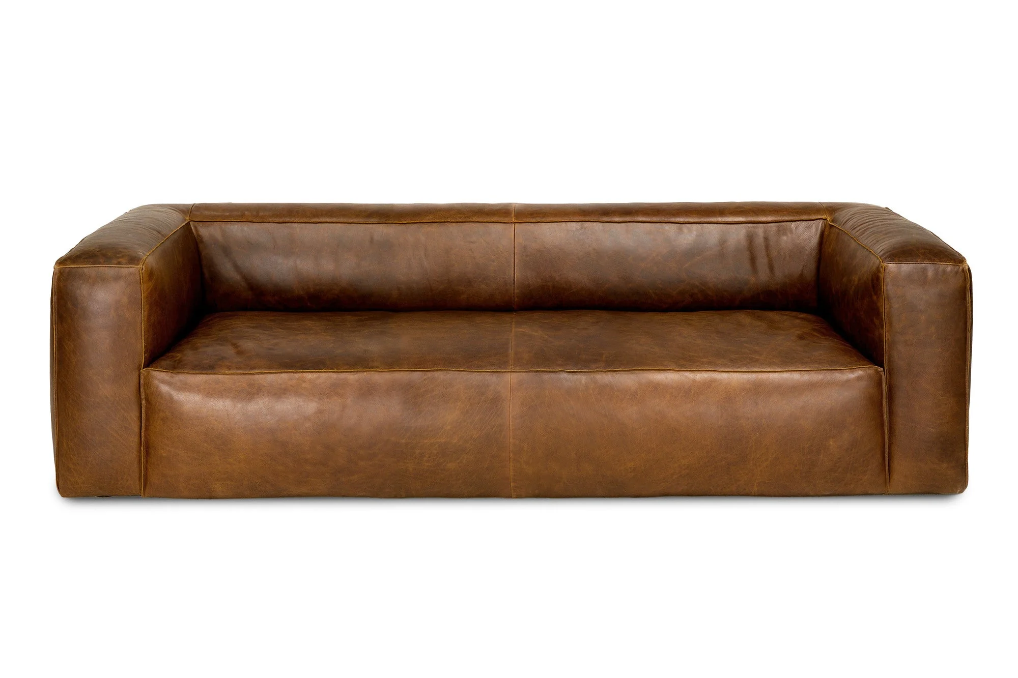 Graz Leather Lounge - Image 10