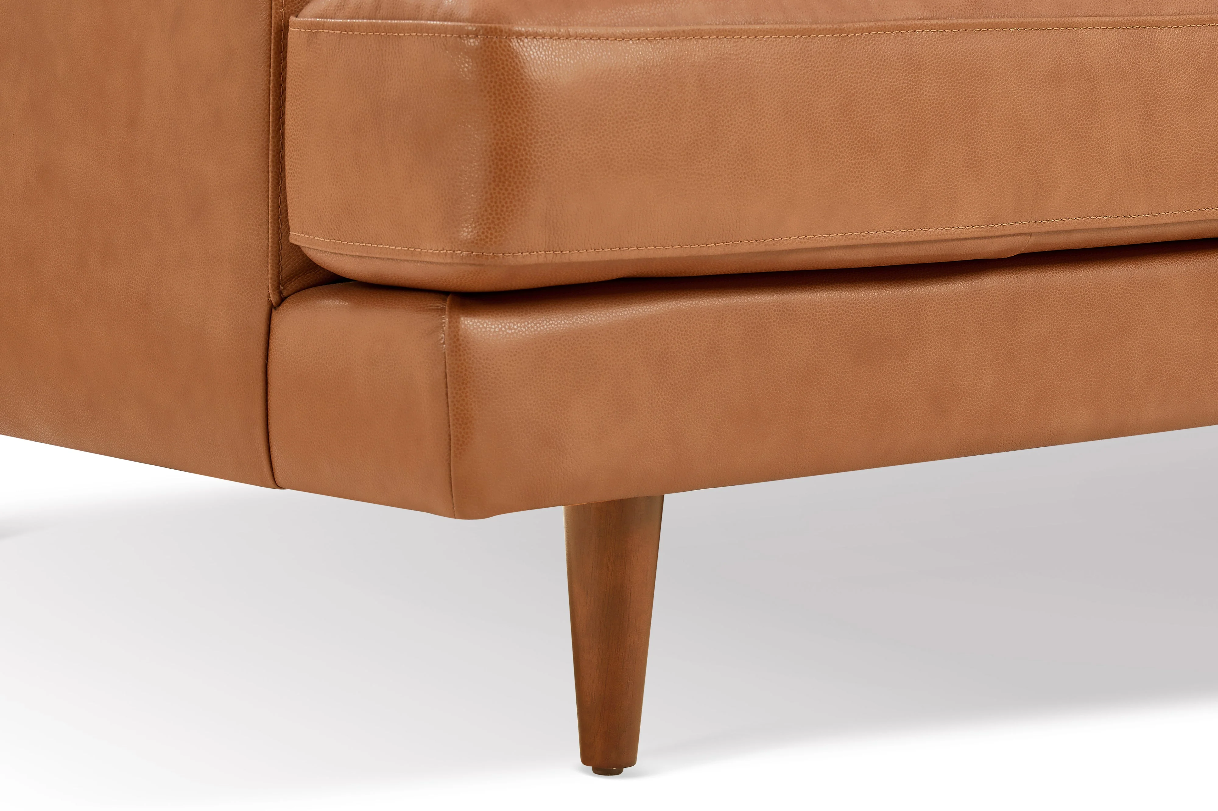 Grosseto Leather Lounge - Image 13