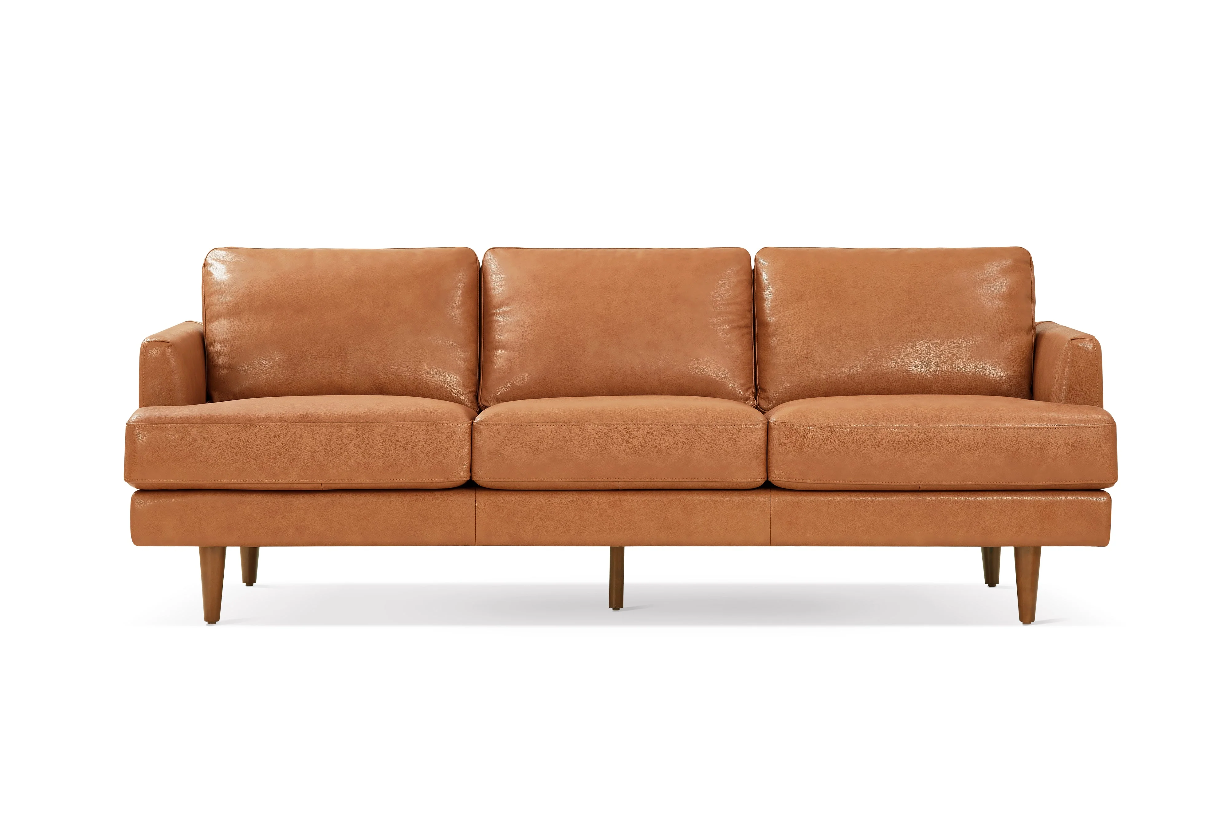 Grosseto Leather Lounge - Image 8