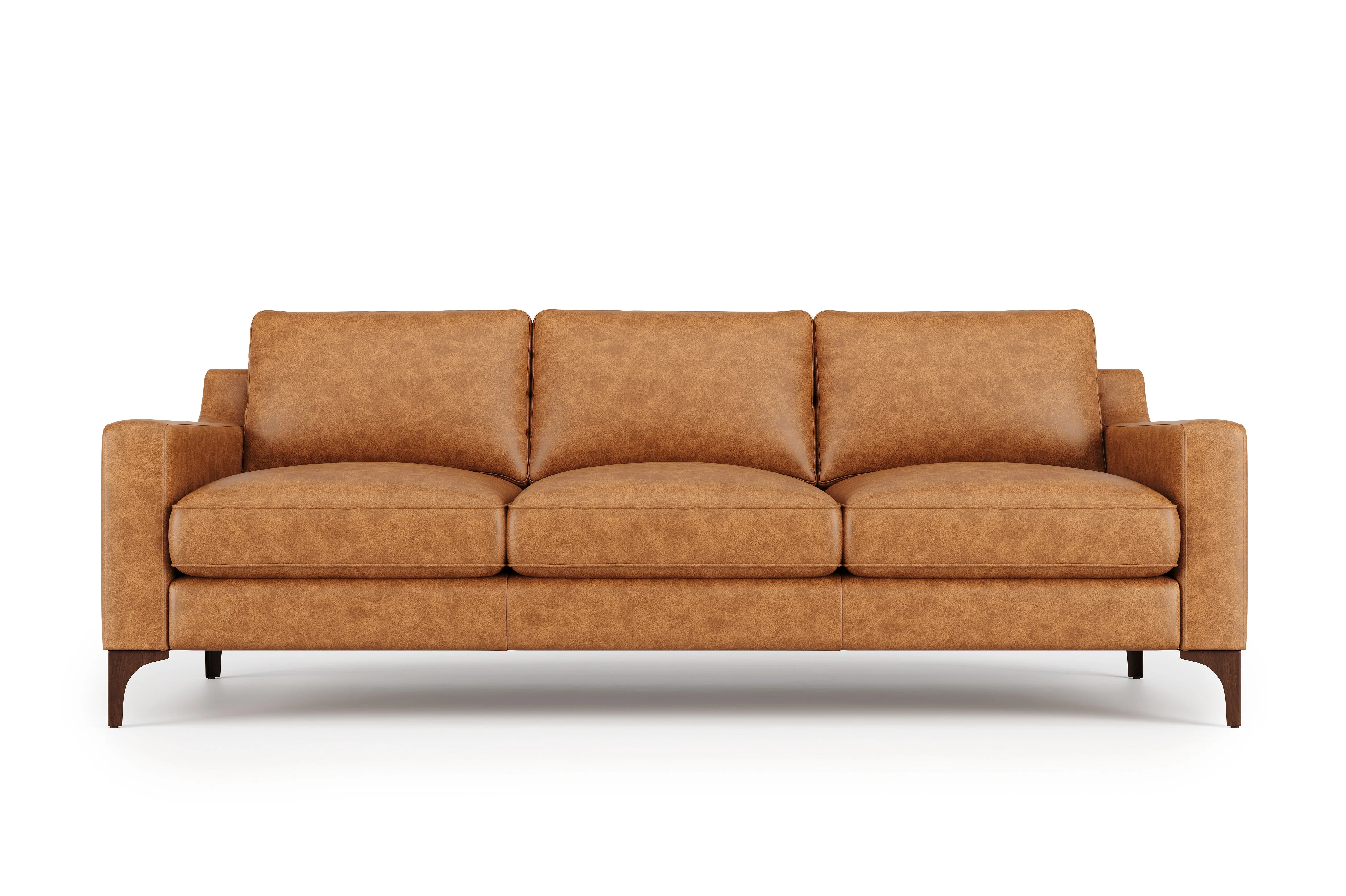 Hannah Leather Lounge - Image 8