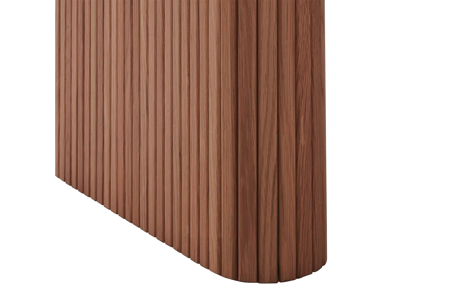Ignatius Wood Dining Table - Image 11