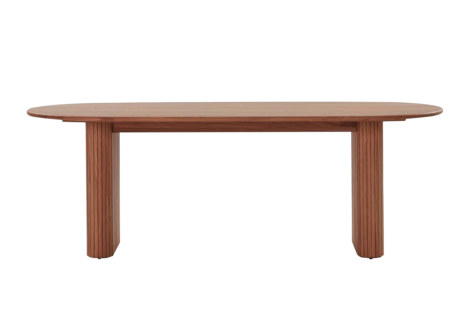 Ignatius Wood Dining Table - Image 9