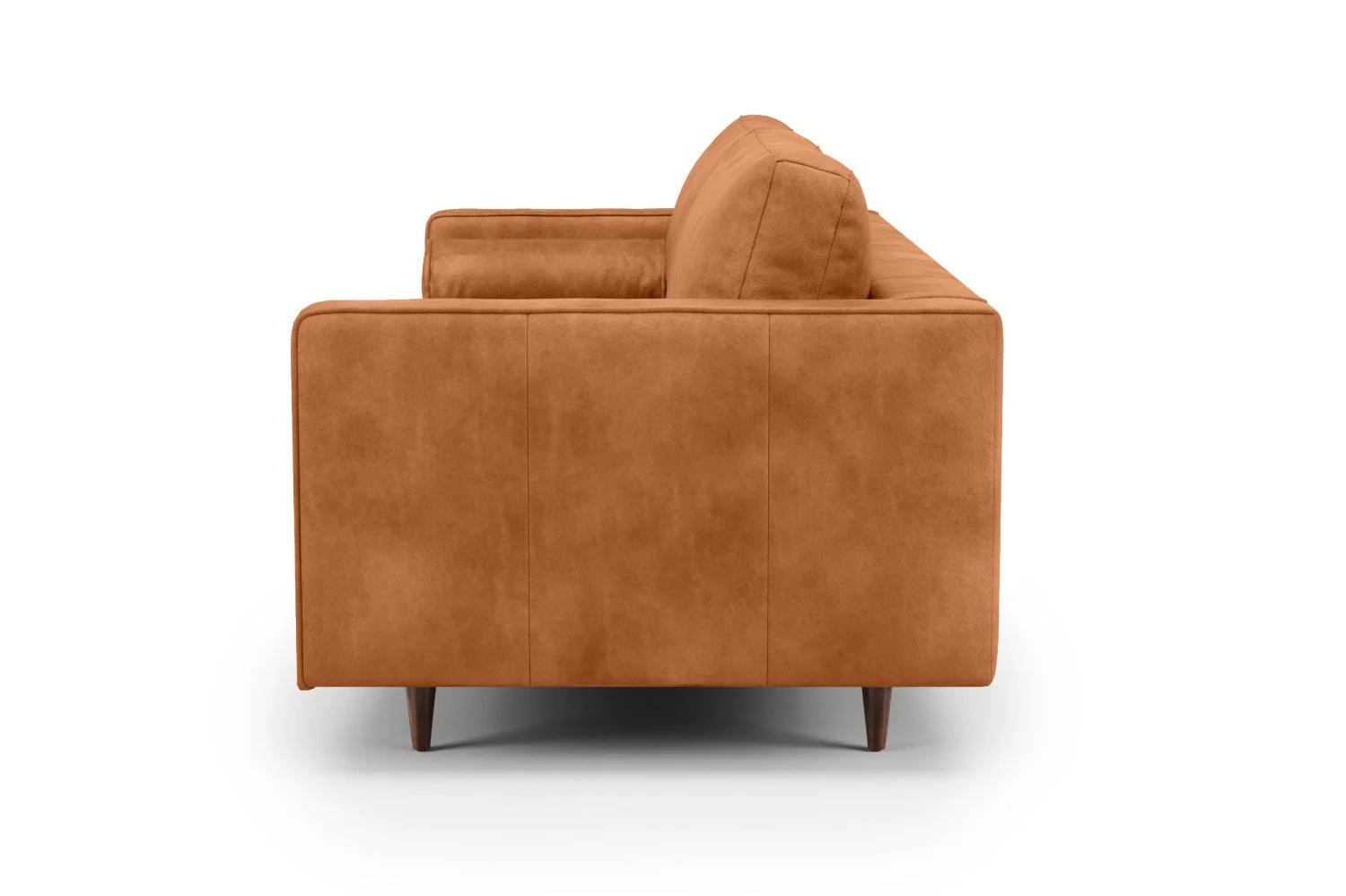 Isabella Leather Lounge - Image 10