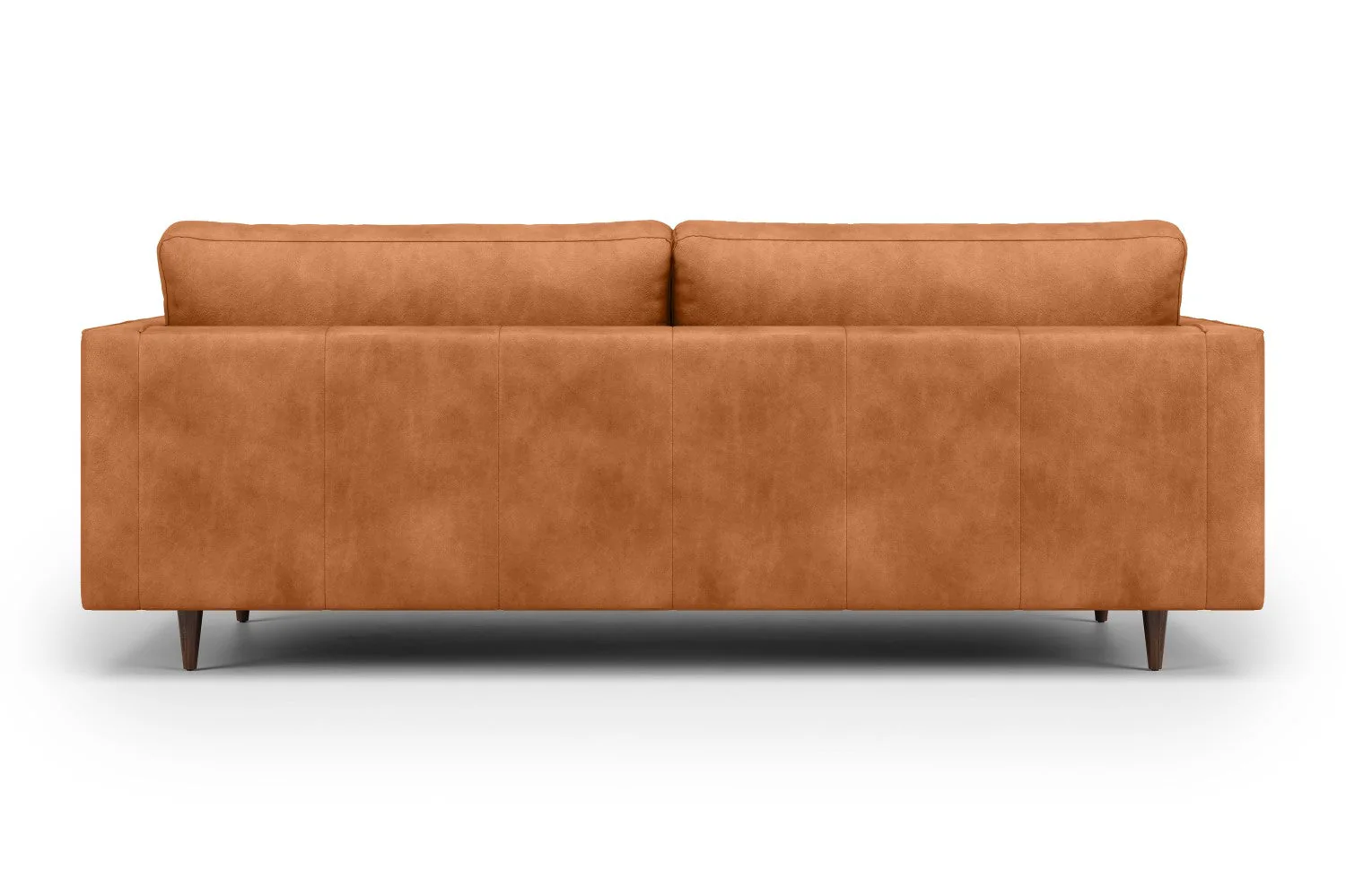 Isabella Leather Lounge - Image 11