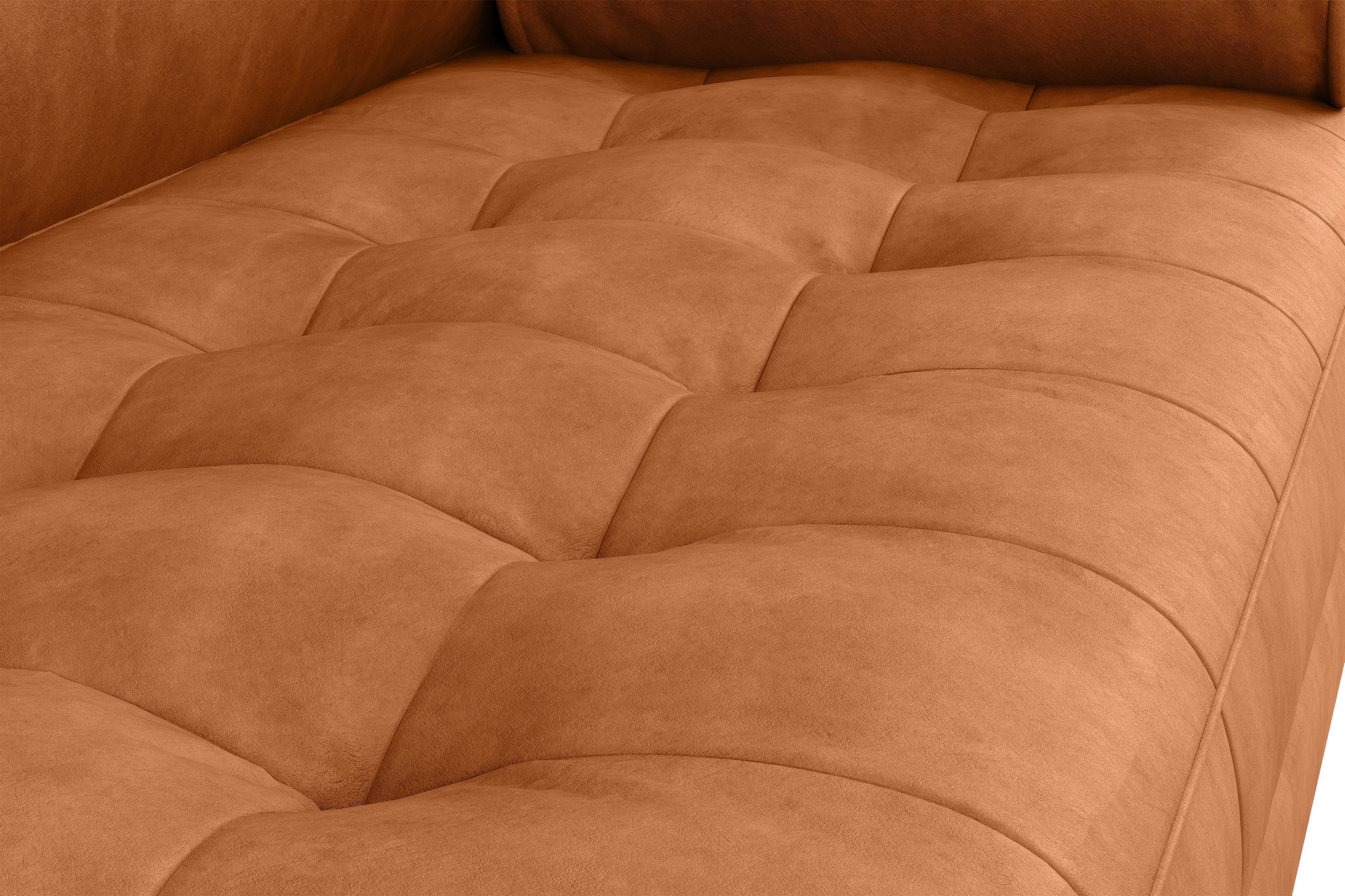 Isabella Leather Lounge - Image 8