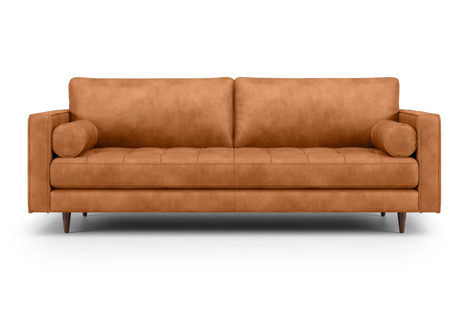 Isabella Leather Lounge - Image 9