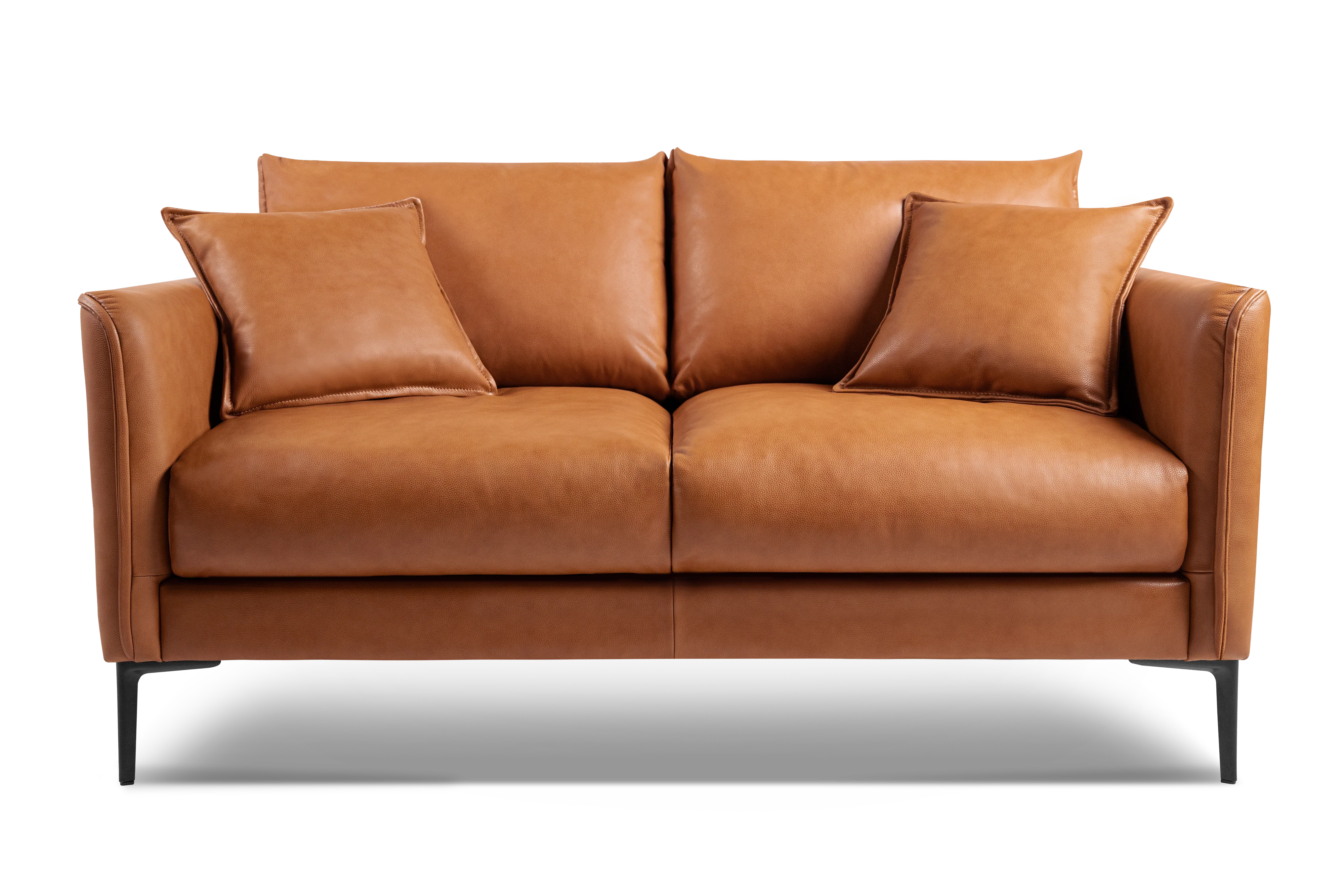 Jasper Leather Lounge
