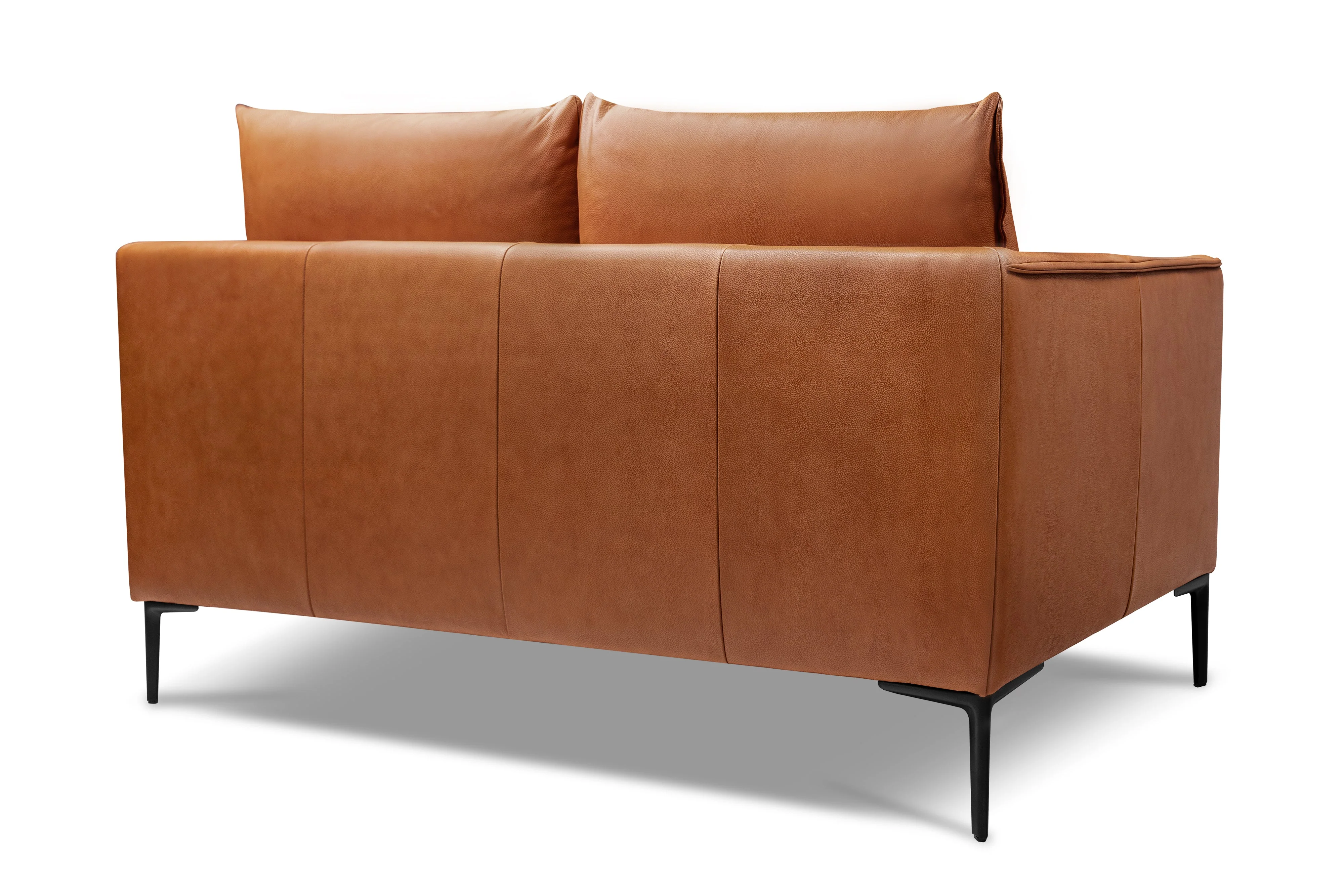 Jasper Leather Lounge - Image 13