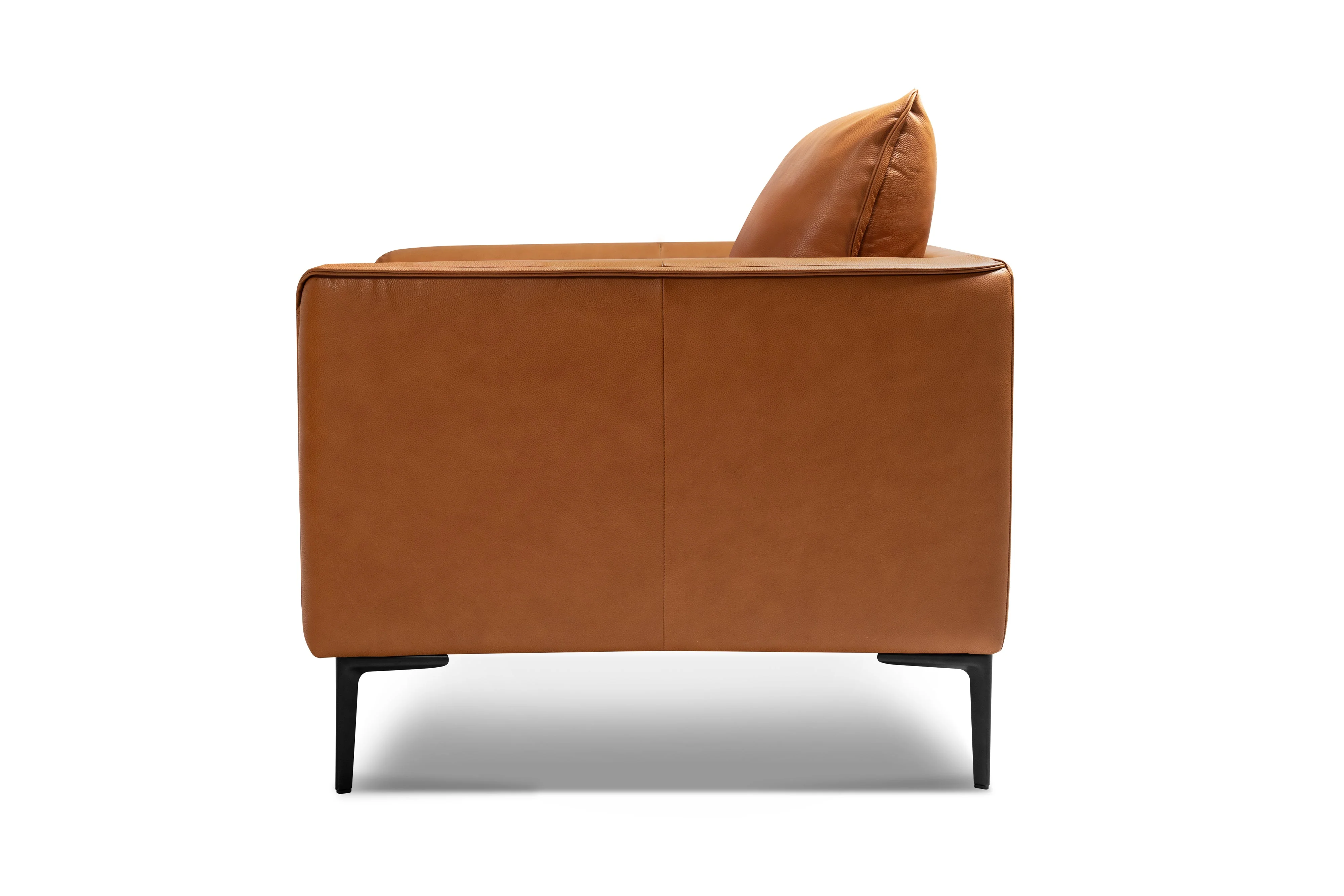 Jasper Leather Lounge - Image 23