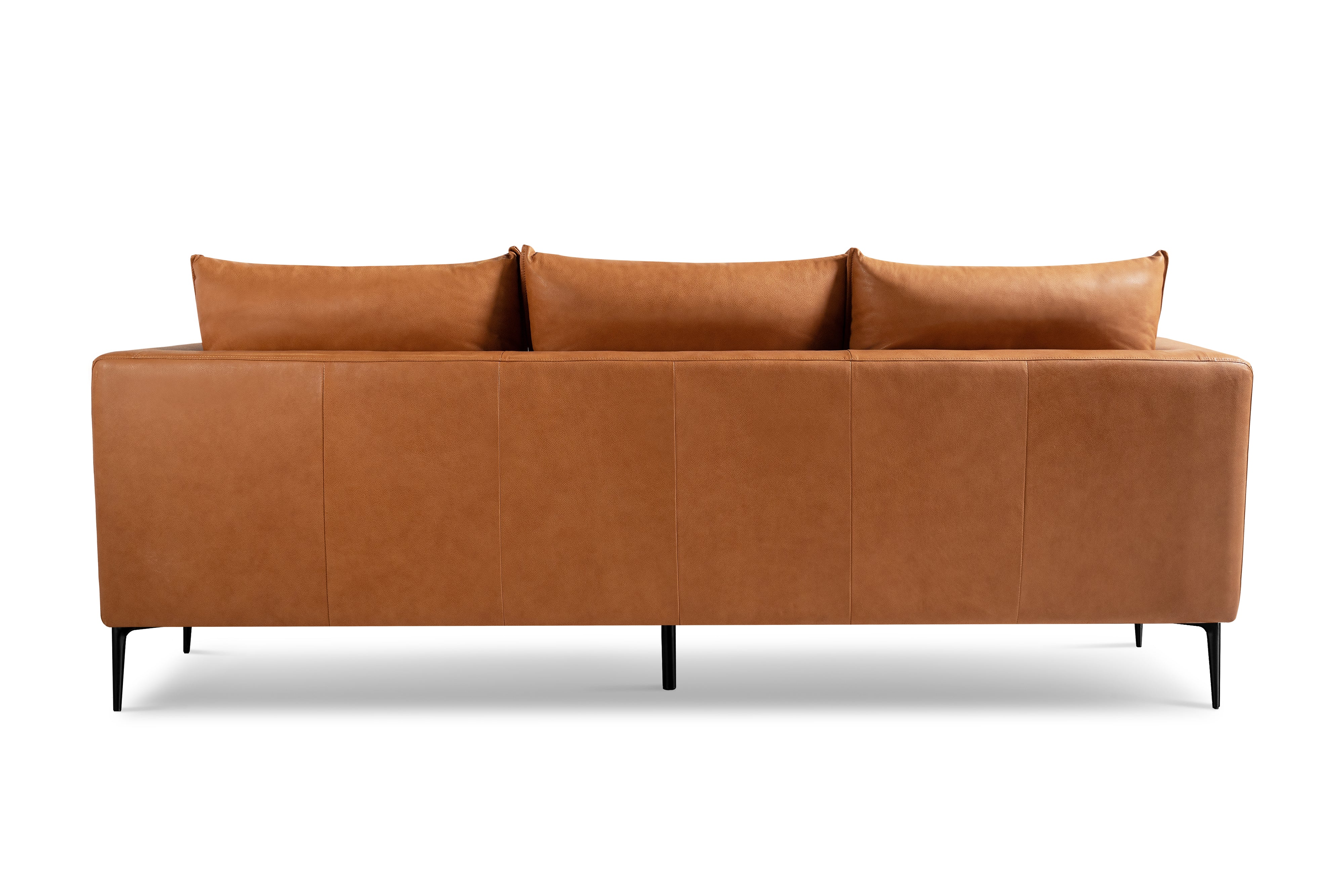 Jasper Leather Lounge - Image 24