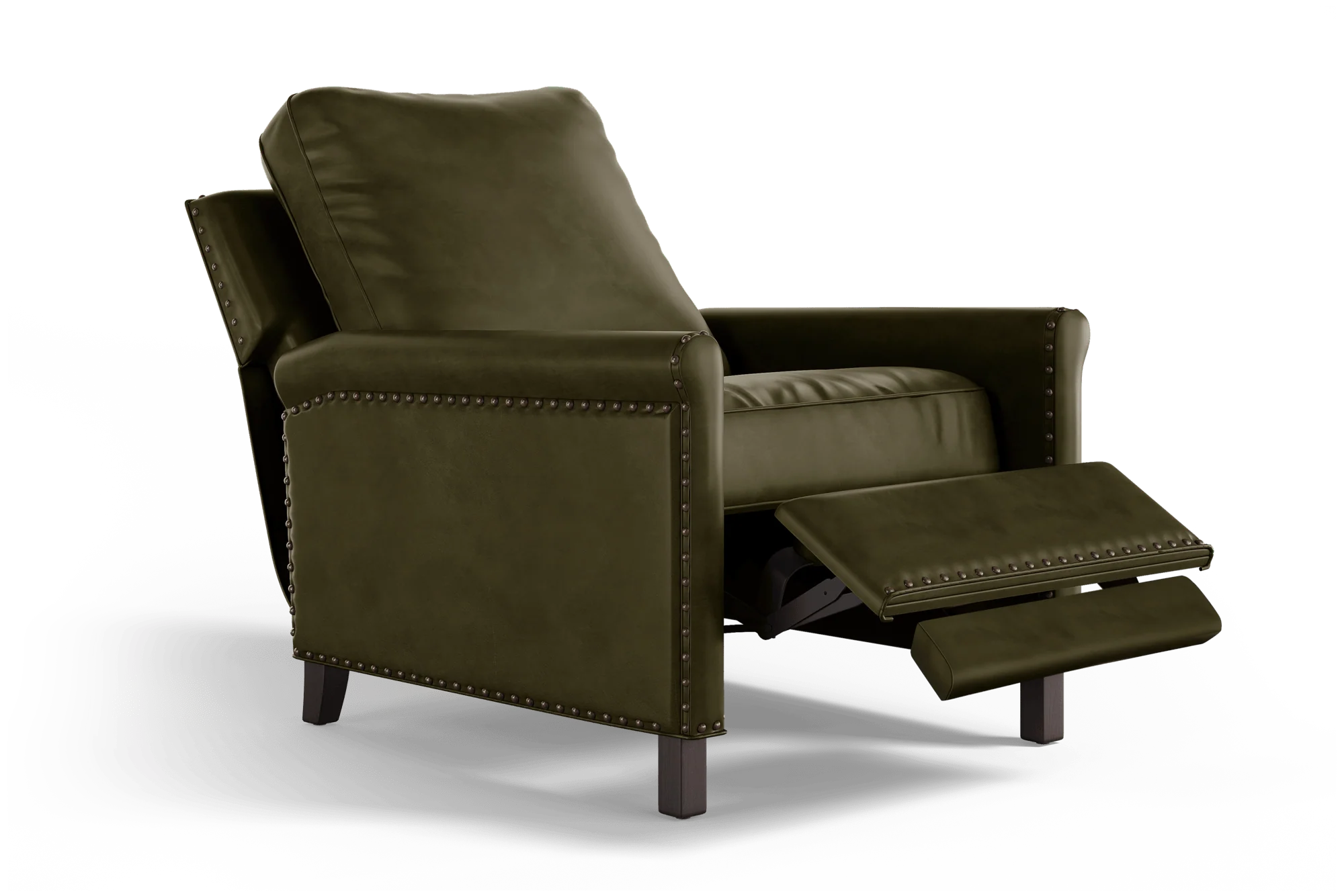 Jovany Leather Recliner Chair - Image 23