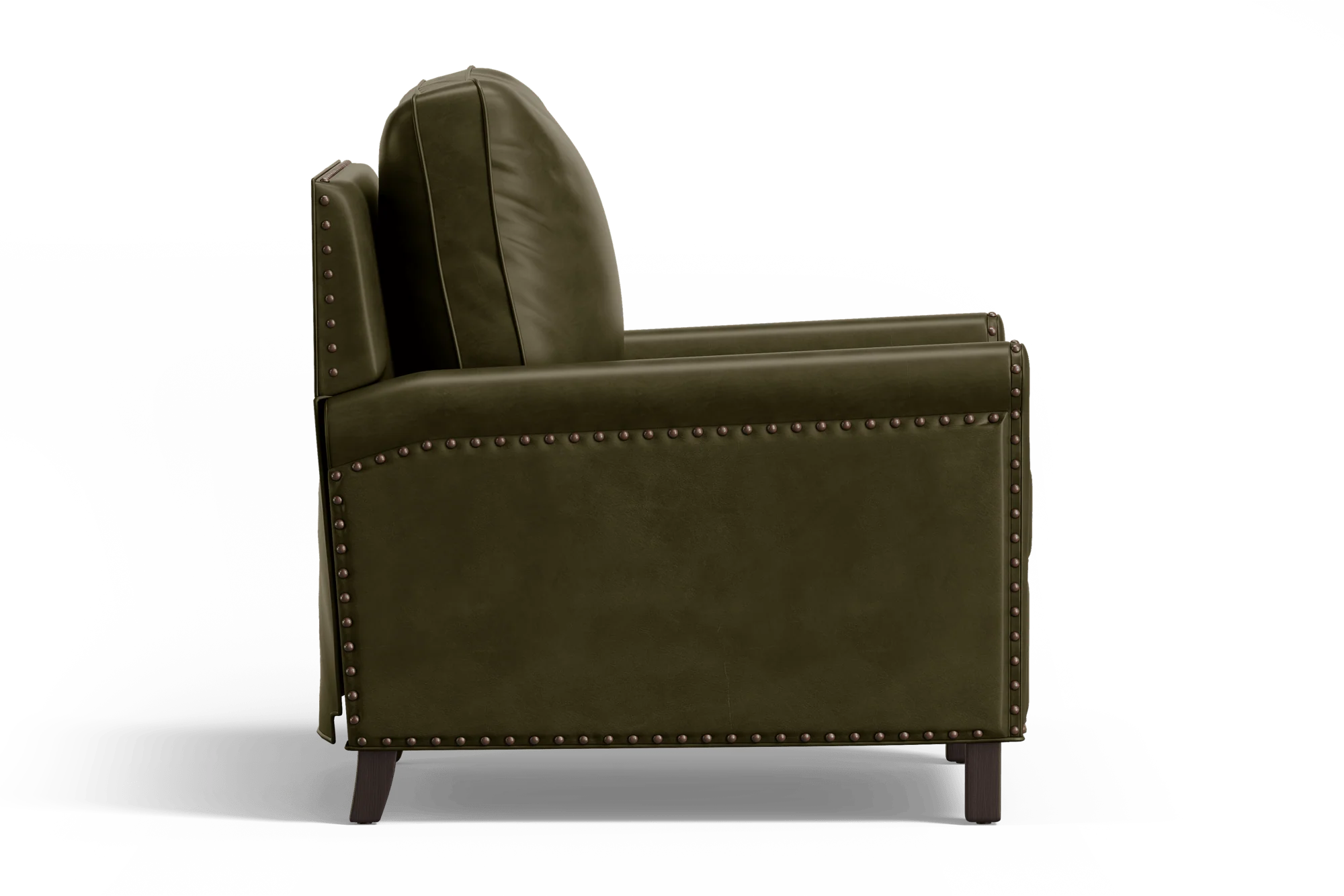 Jovany Leather Recliner Chair - Image 24