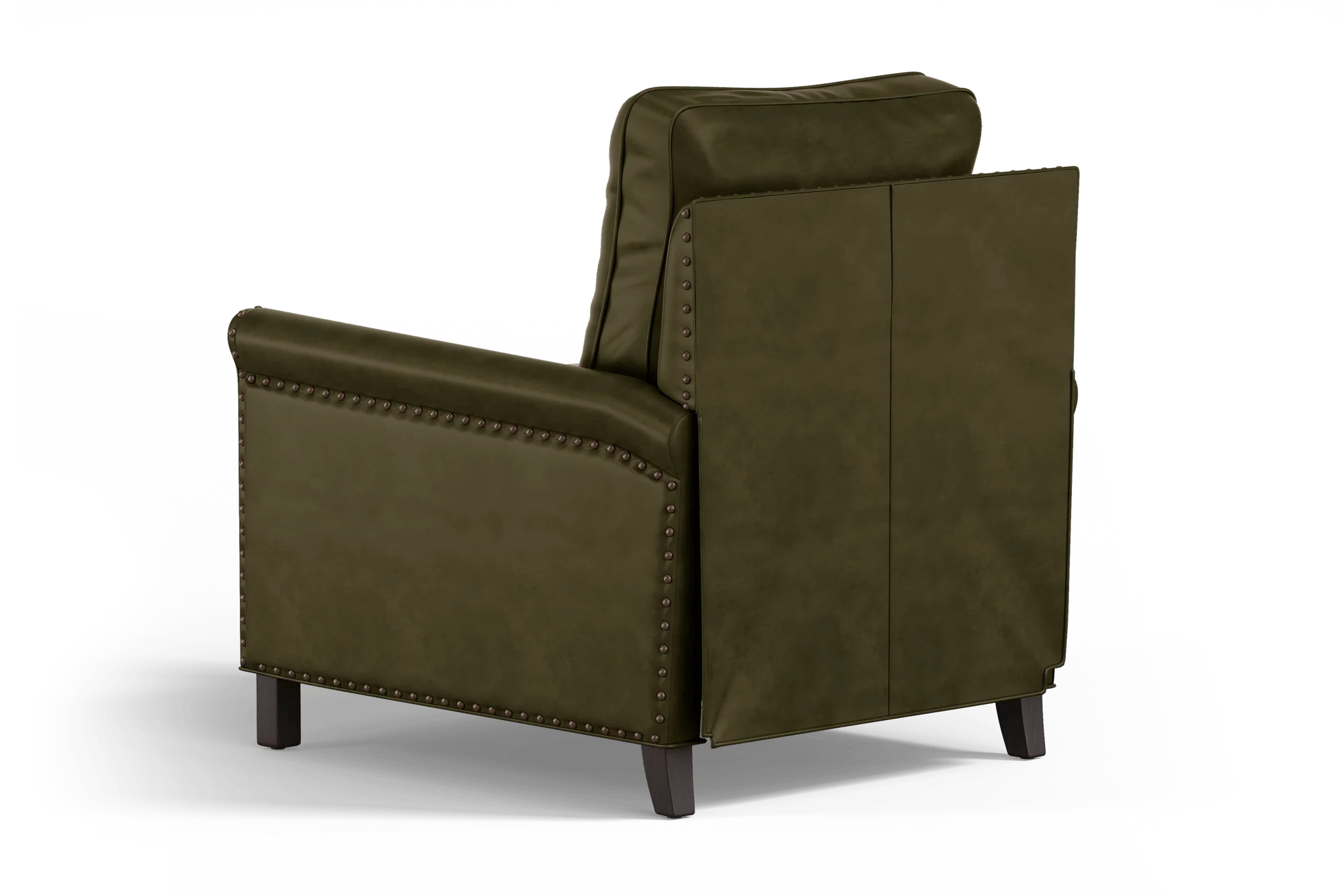 Jovany Leather Recliner Chair - Image 25