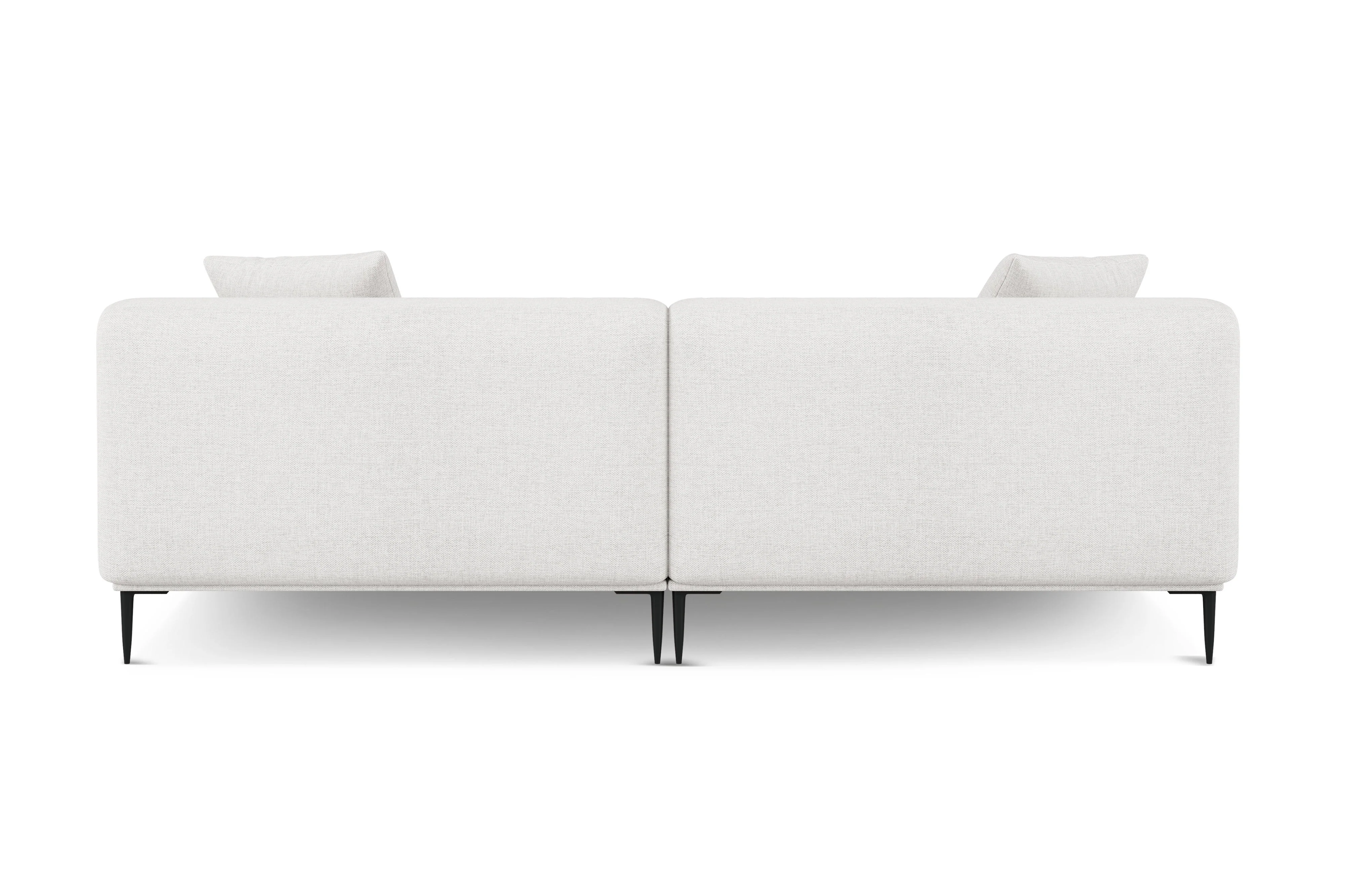 Kotor Fabric Sectional Lounge - Image 12