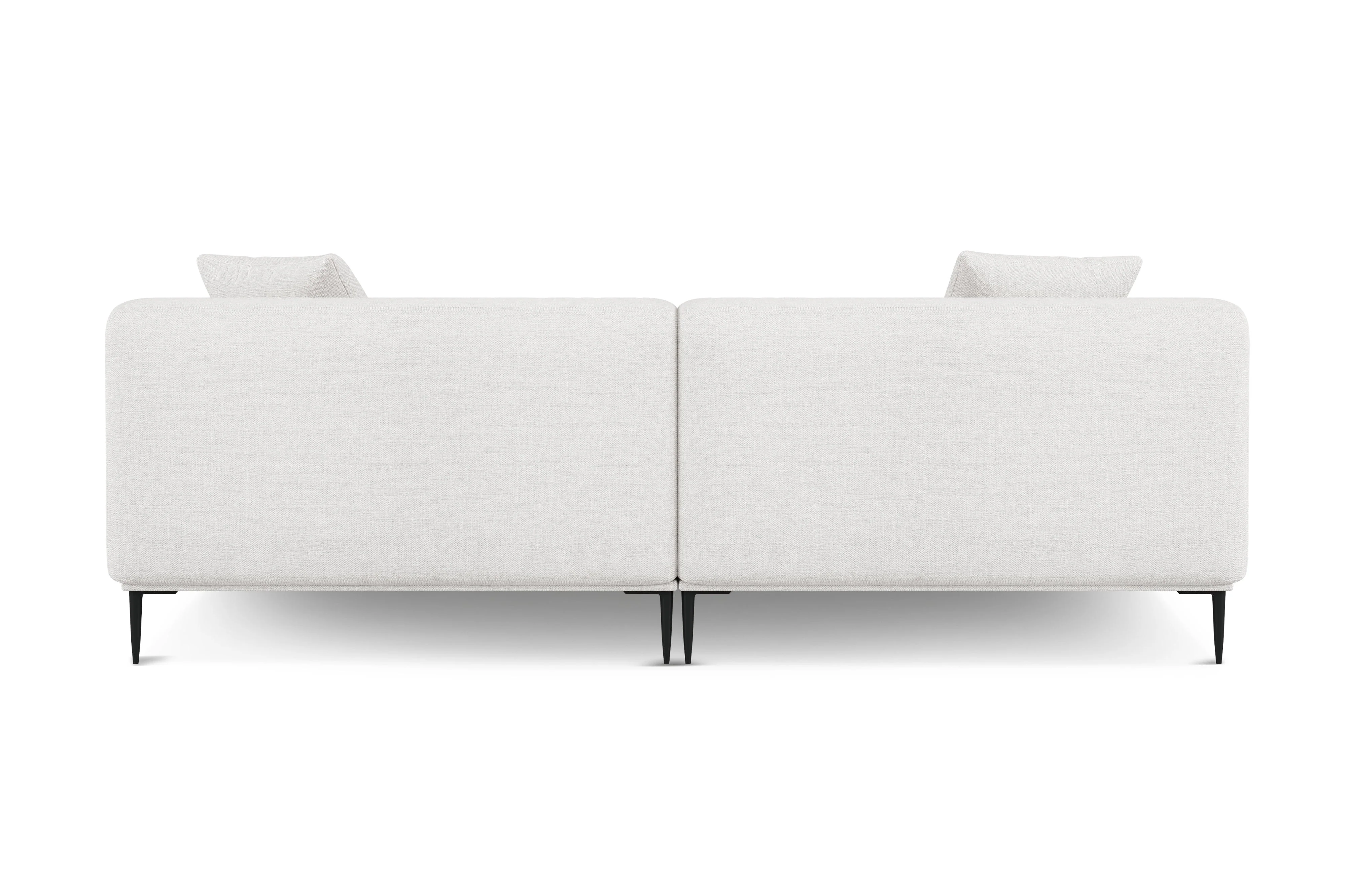 Kotor Fabric Sectional Lounge - Image 25