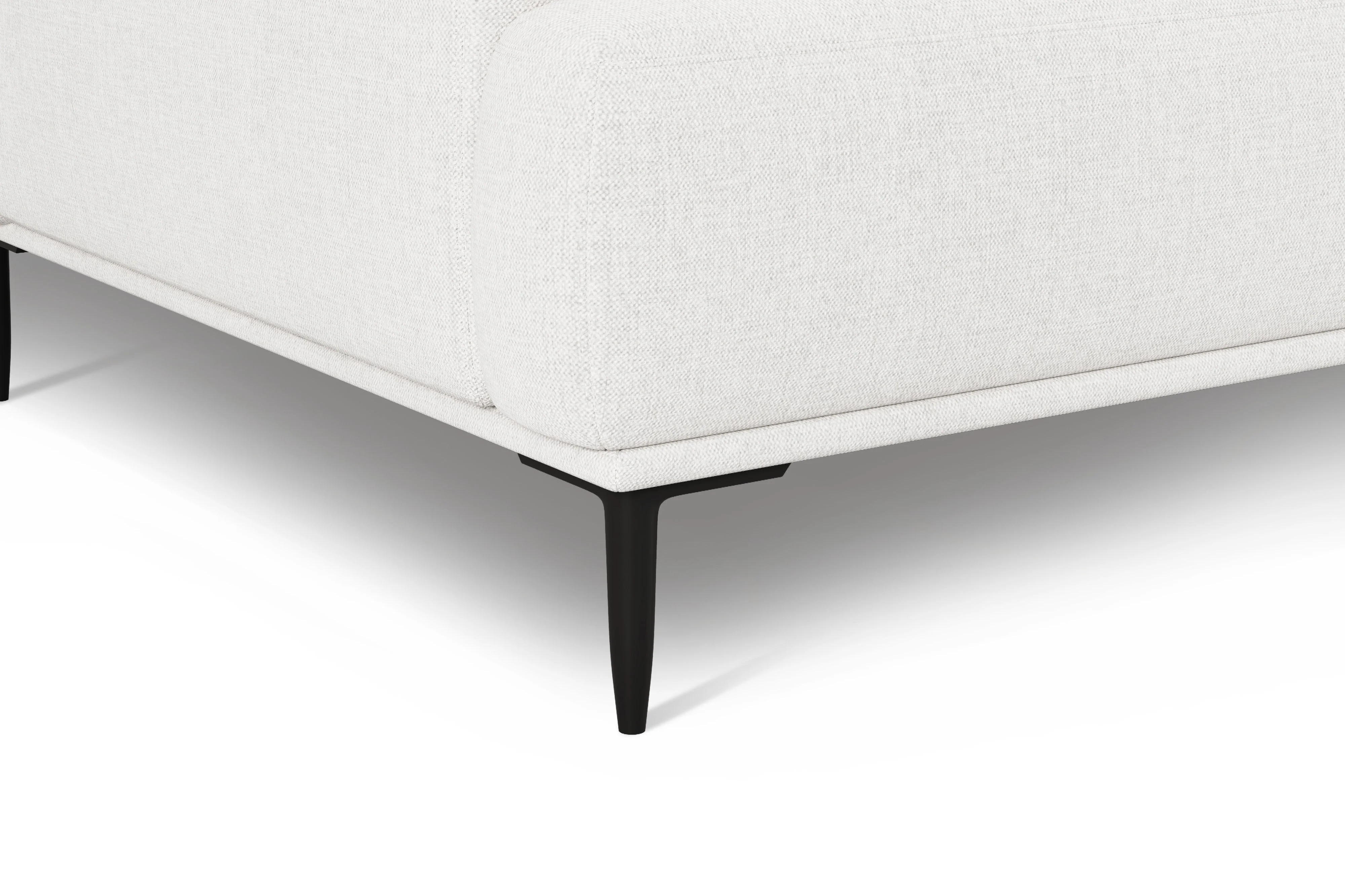 Kotor Fabric Sectional Lounge - Image 26