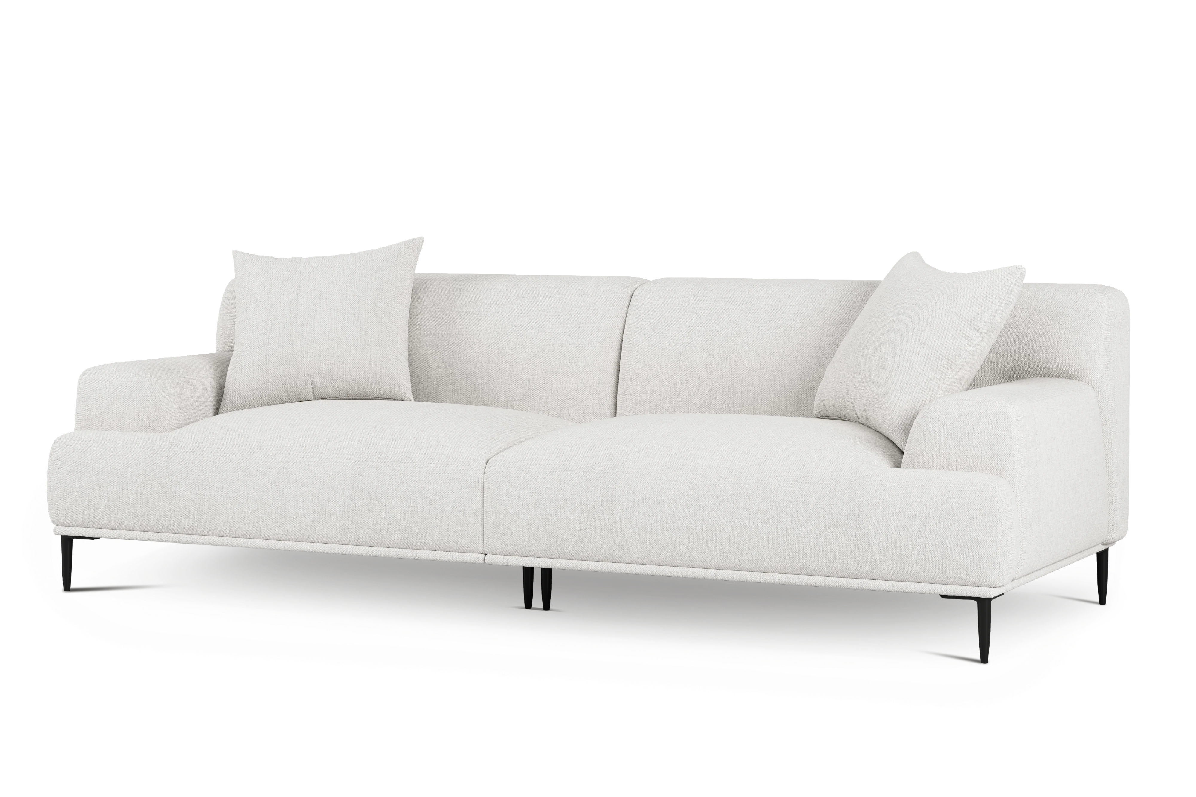 Kotor Fabric Lounge