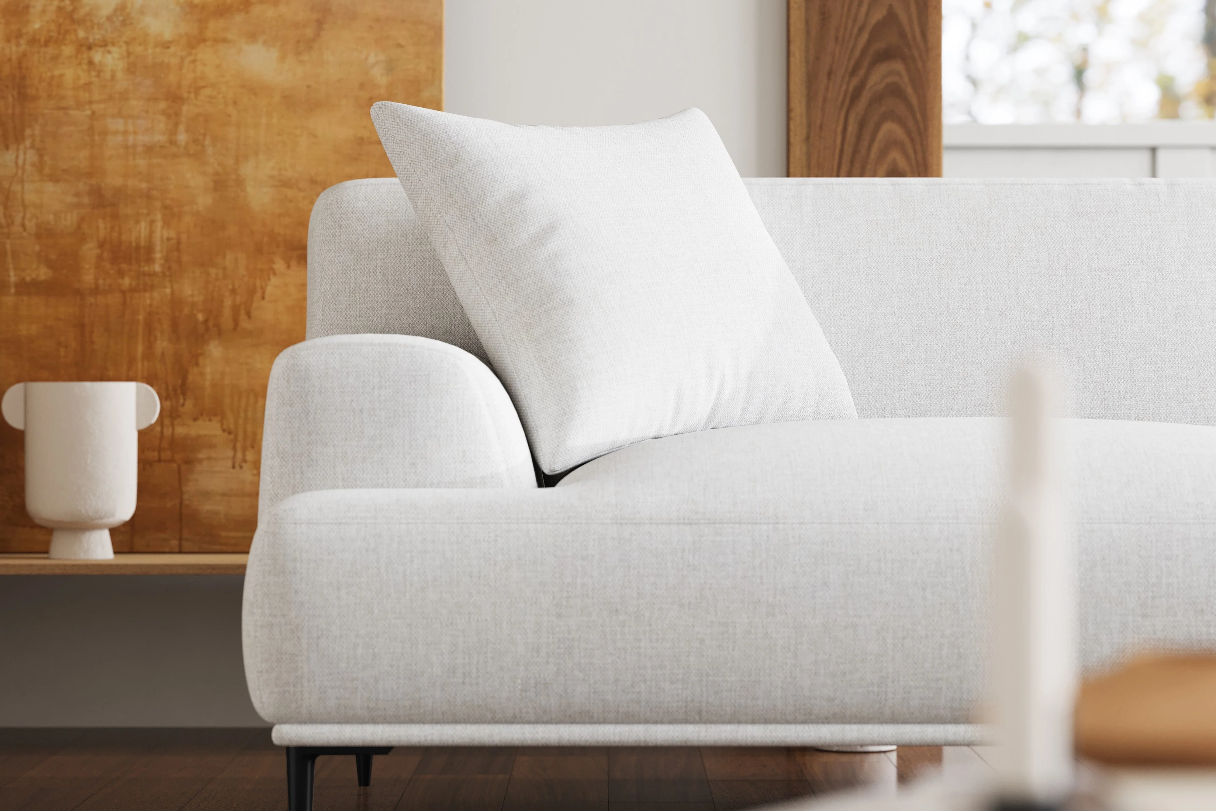 Kotor Fabric Lounge - Image 6