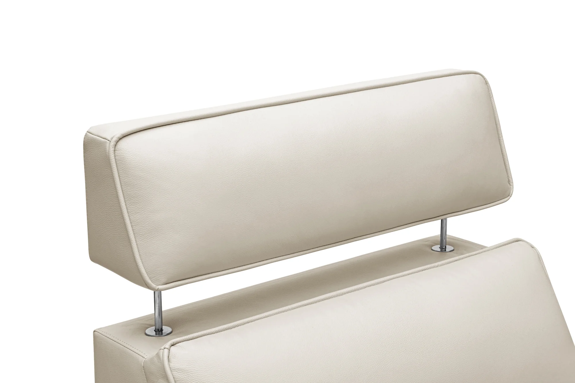 Lesley Leather Recliner Chair - Image 9