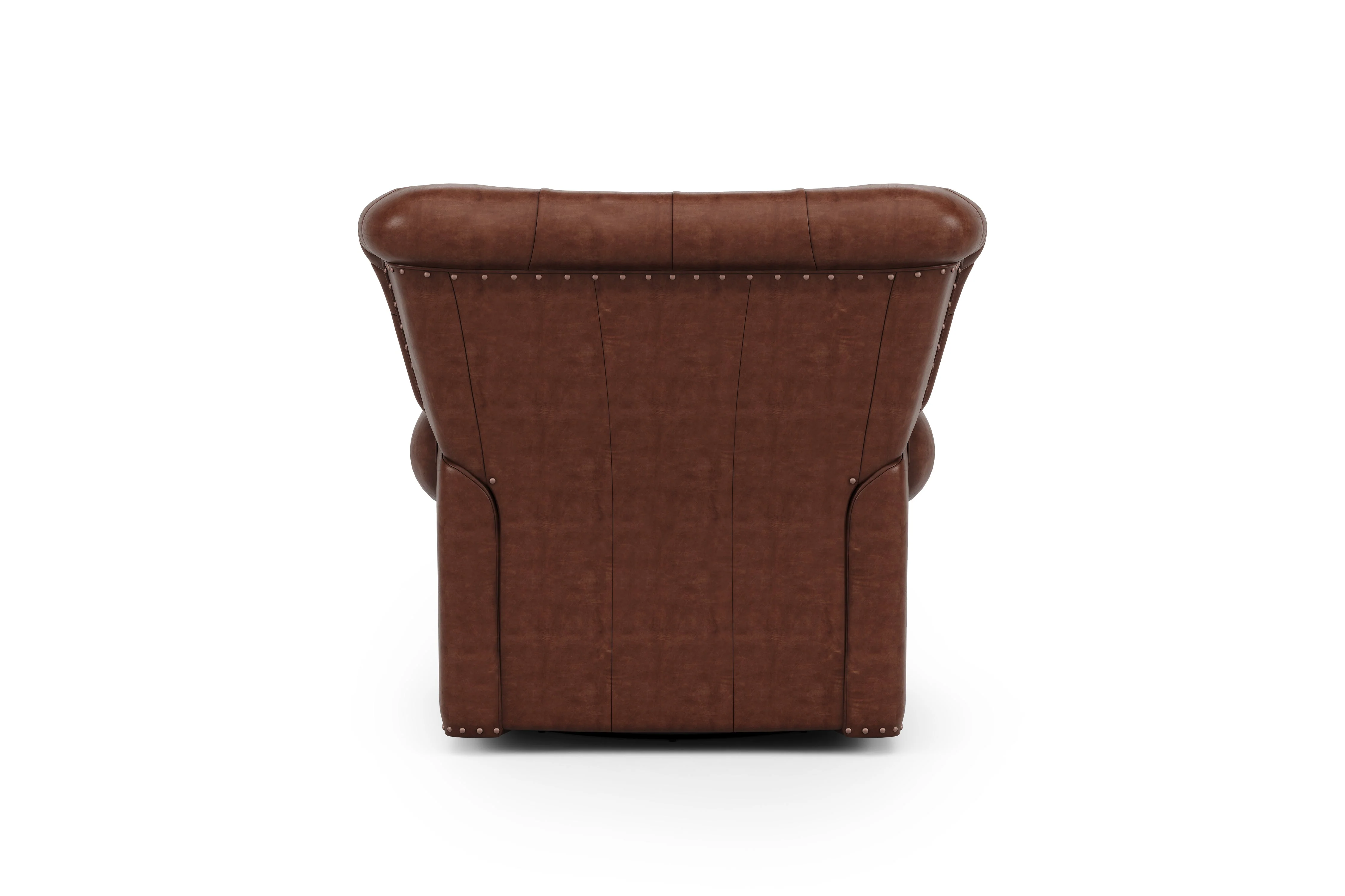 Liam Leather Recliner Seat - Image 11