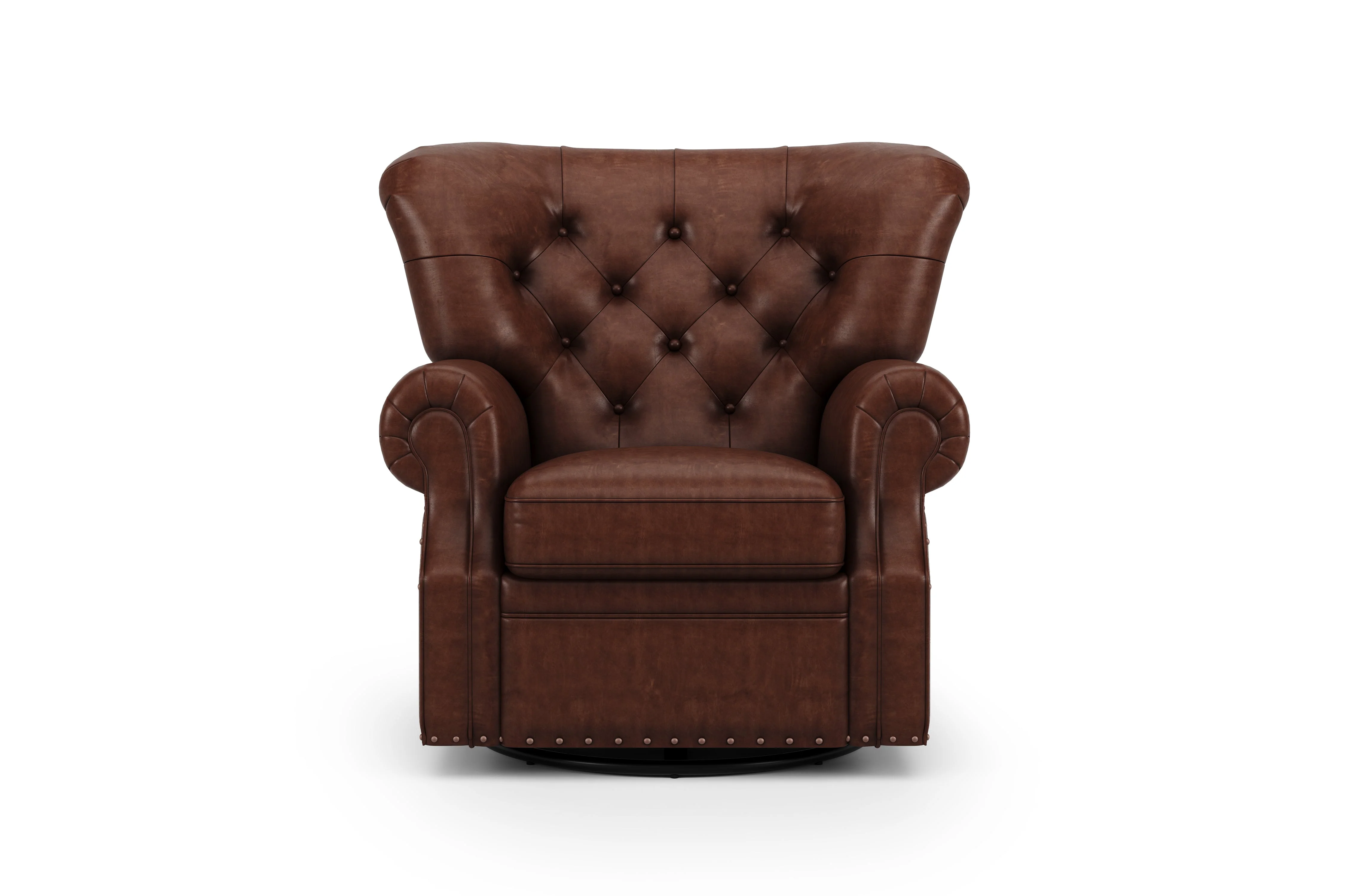 Liam Leather Recliner Seat - Image 9