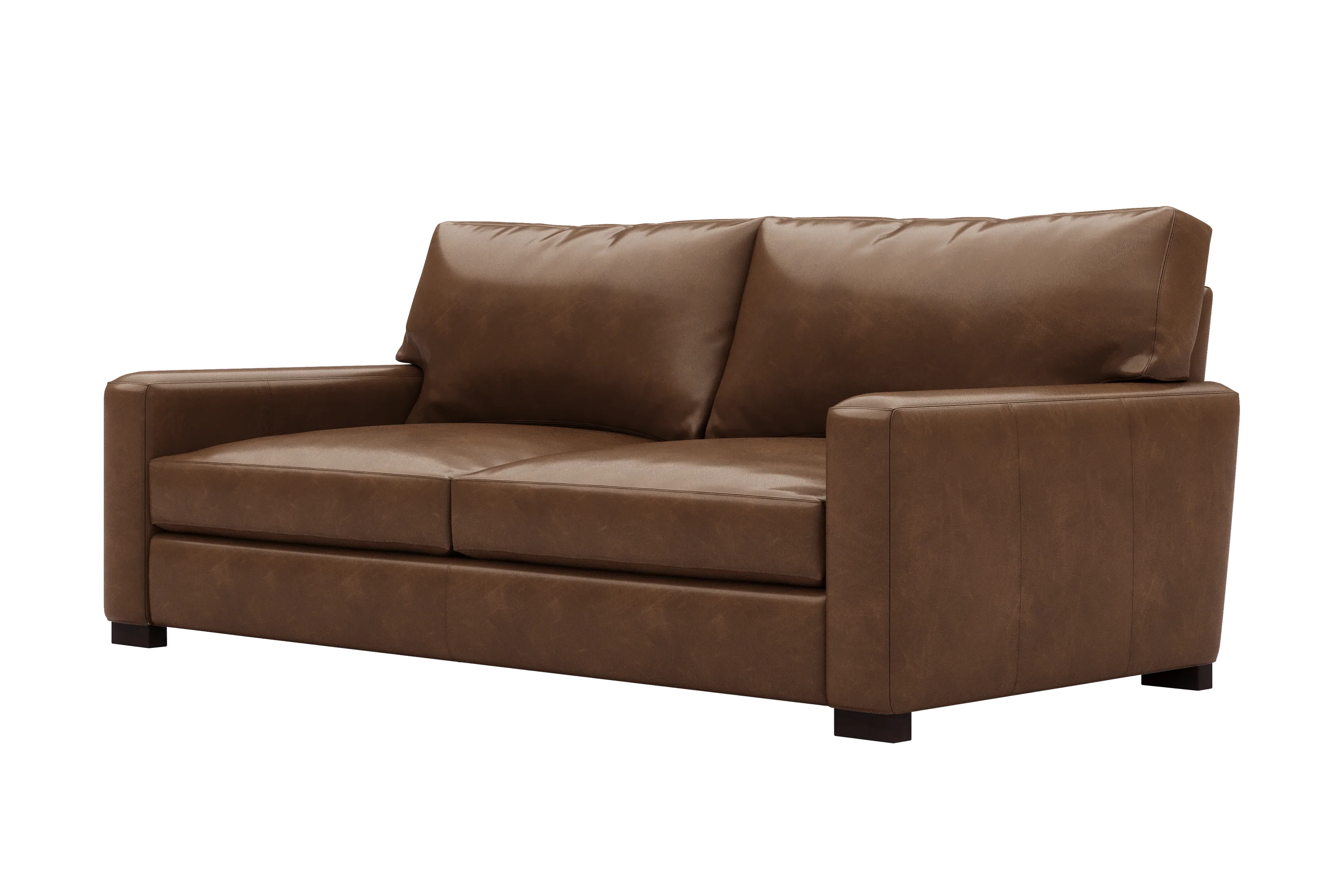 Luton Leather Lounge - Image 15
