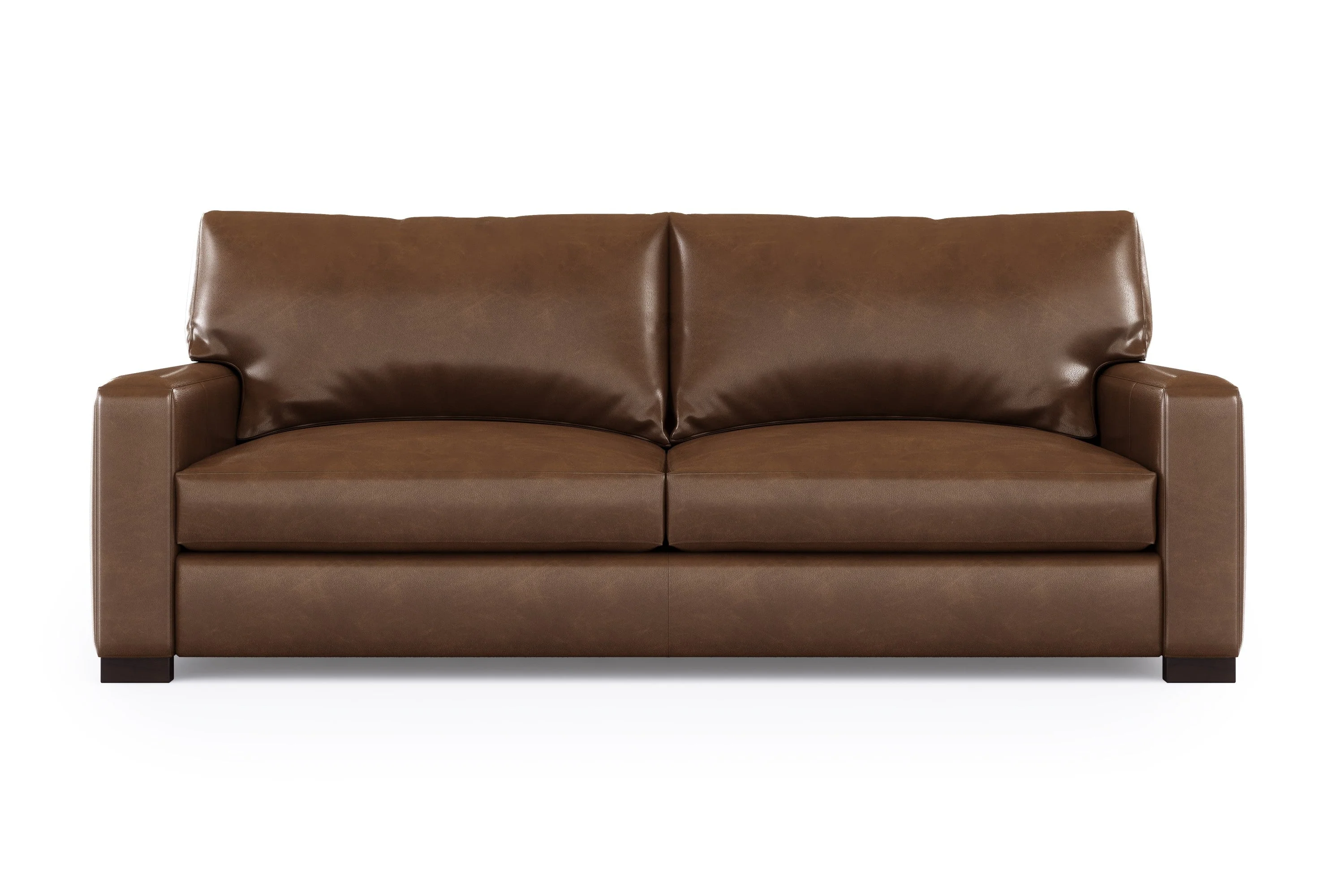 Luton Leather Lounge - Image 21