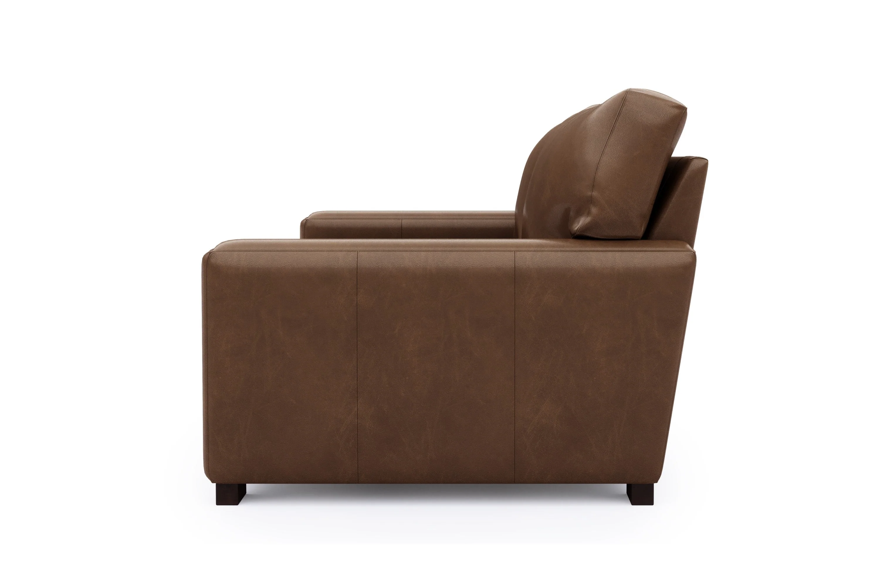 Luton Leather Lounge - Image 22