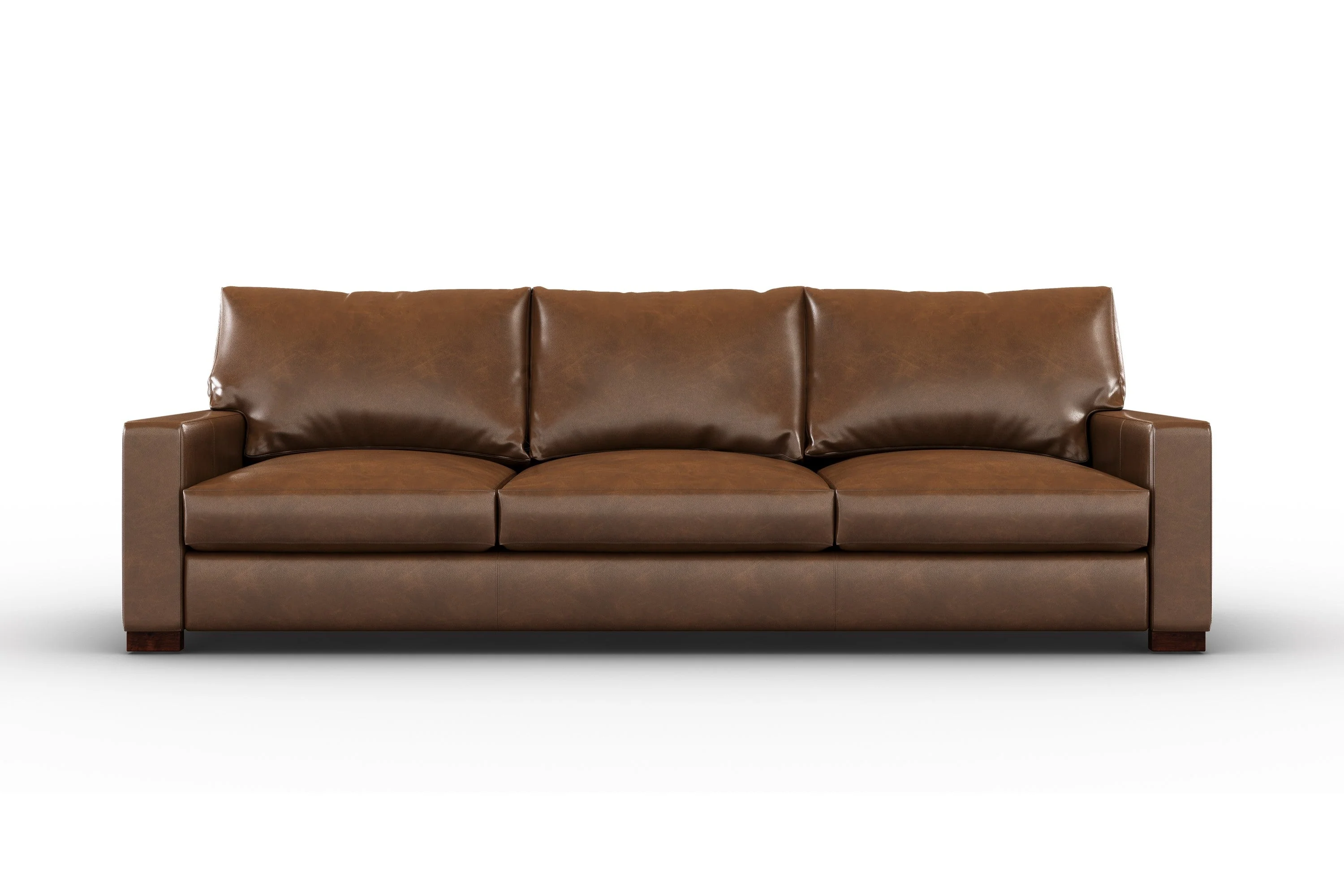 Luton Leather Lounge - Image 7