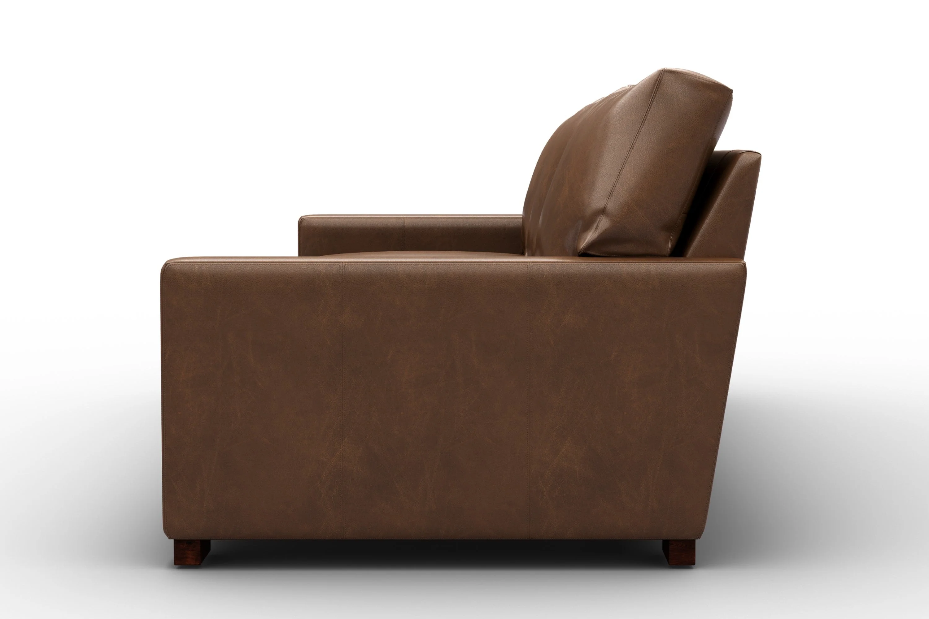 Luton Leather Lounge - Image 8