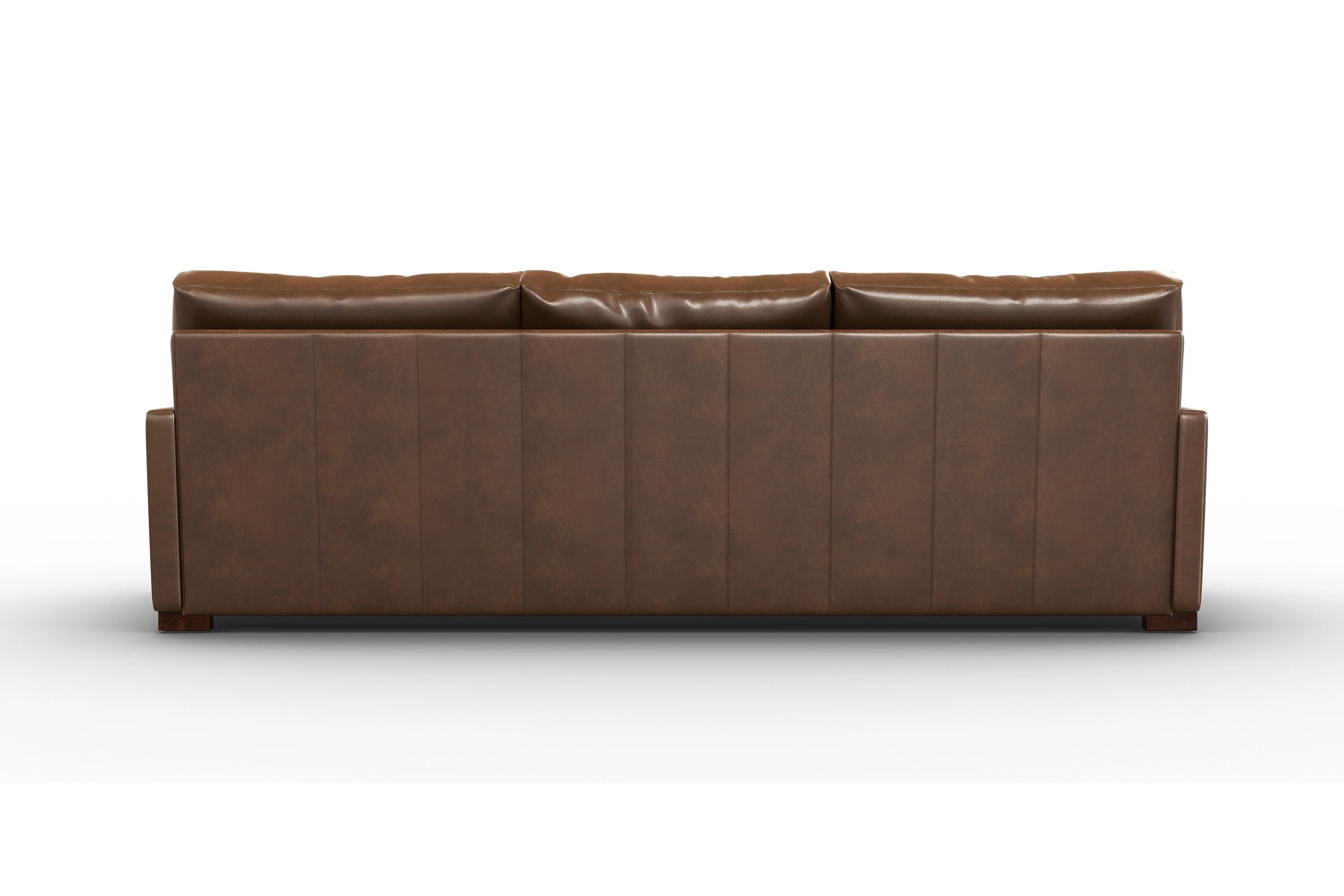 Luton Leather Lounge - Image 9