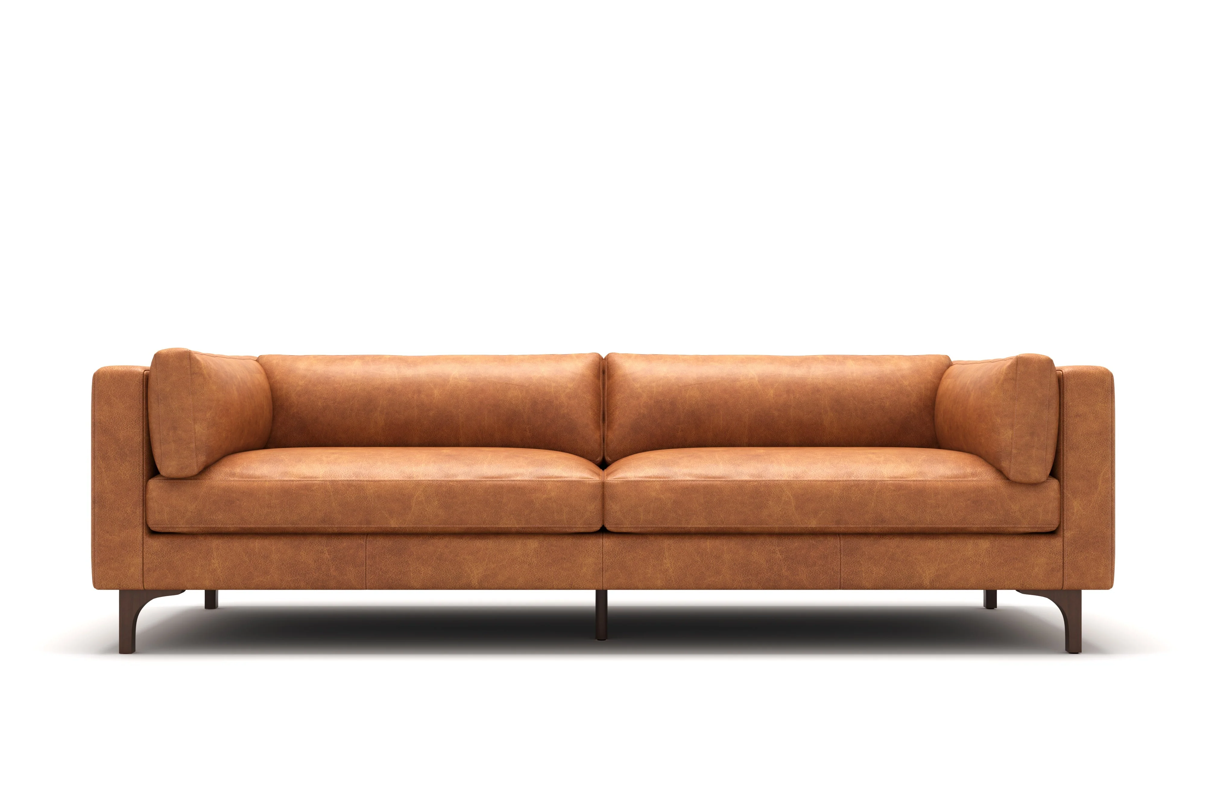 Mary Leather Lounge - Image 8