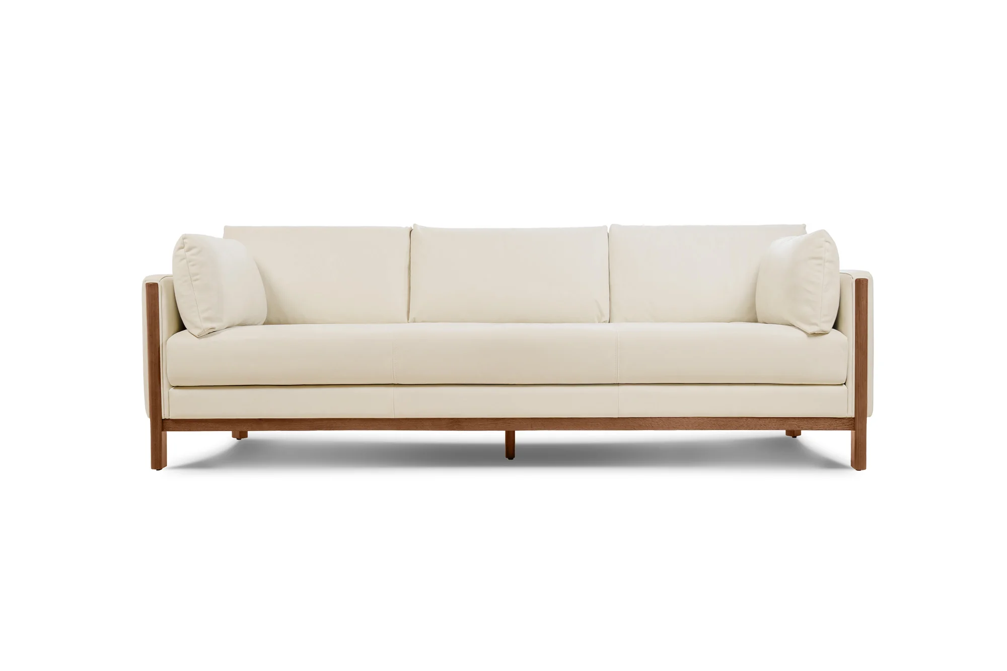 Matera Leather Lounge - Image 11