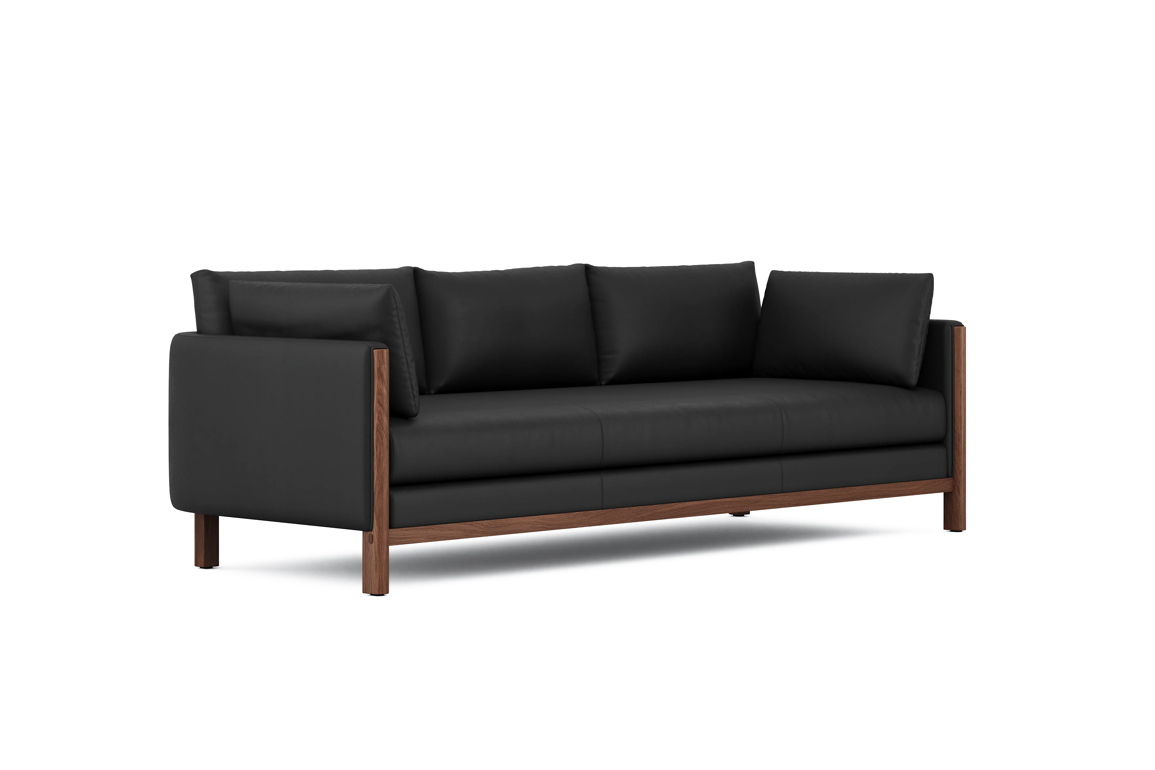 Matera Leather Lounge - Image 14