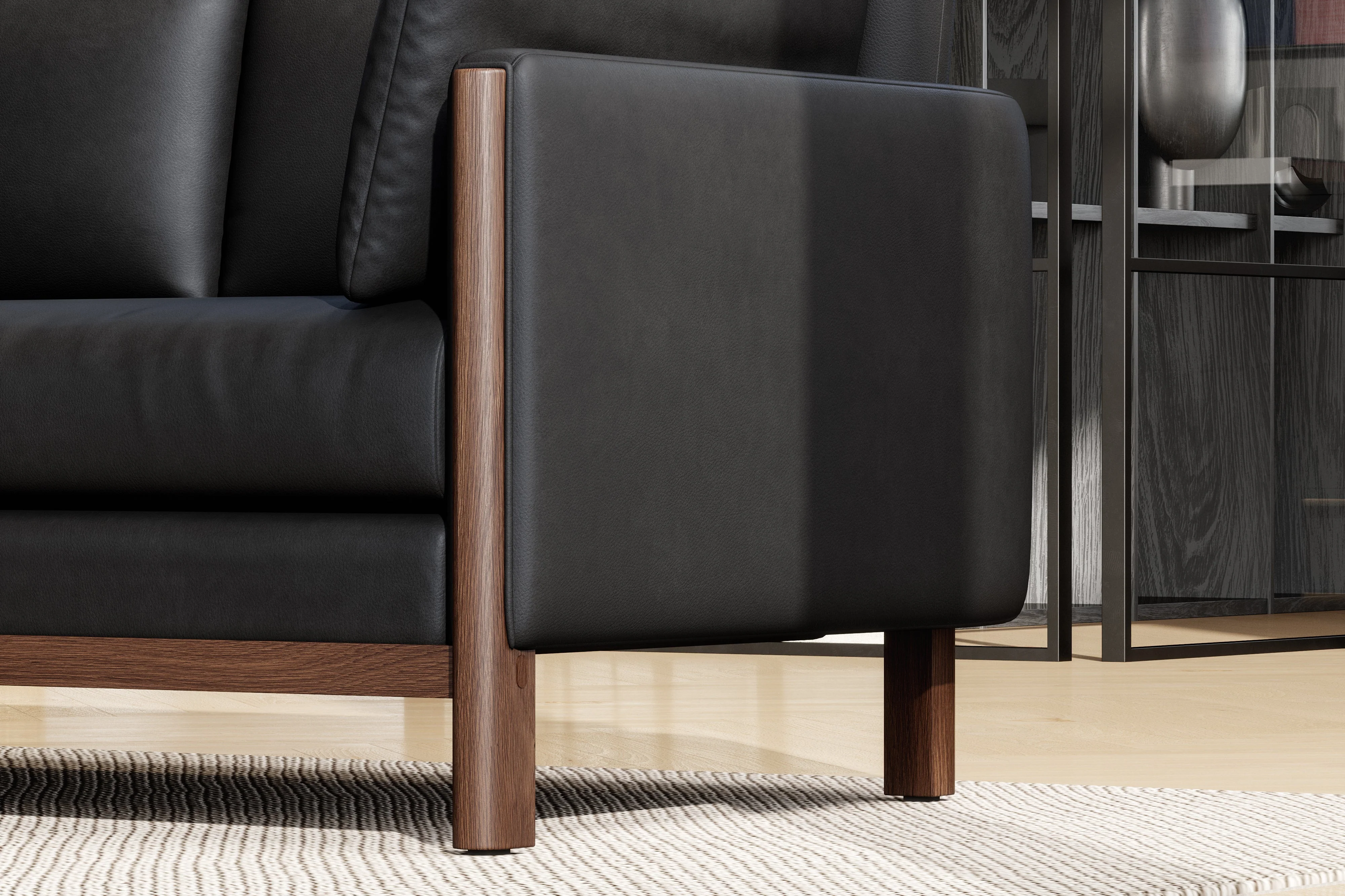 Matera Leather Lounge - Image 24
