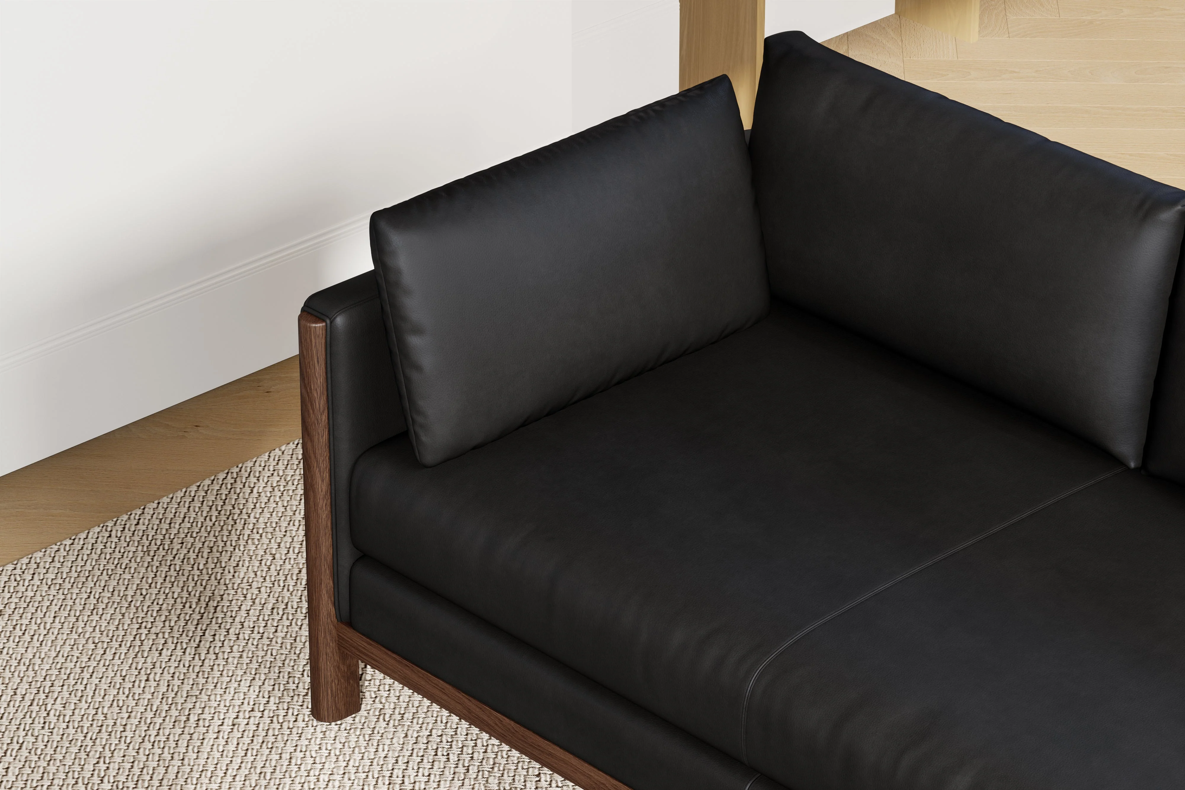 Matera Leather Lounge - Image 25