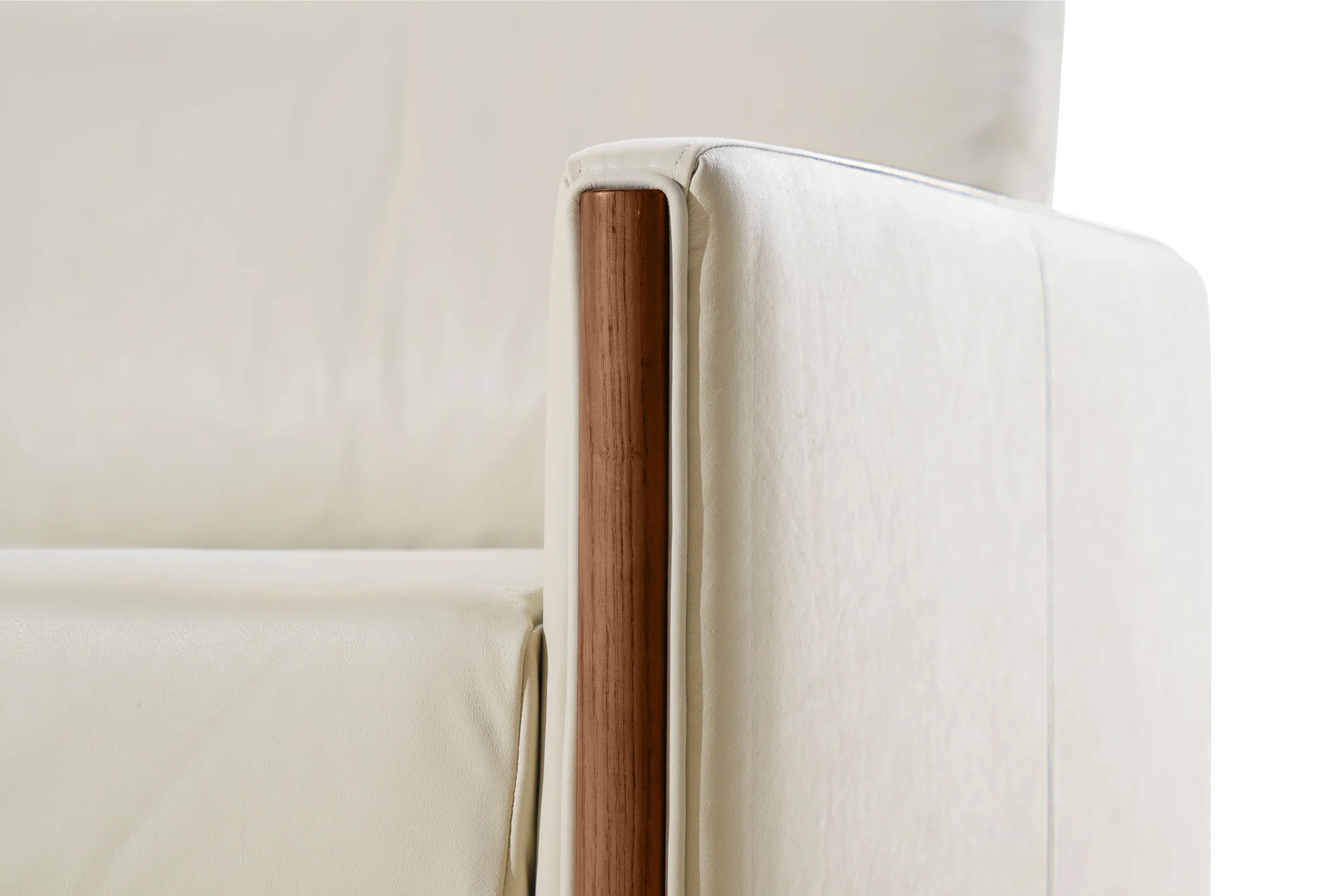Matera Leather Lounge - Image 9