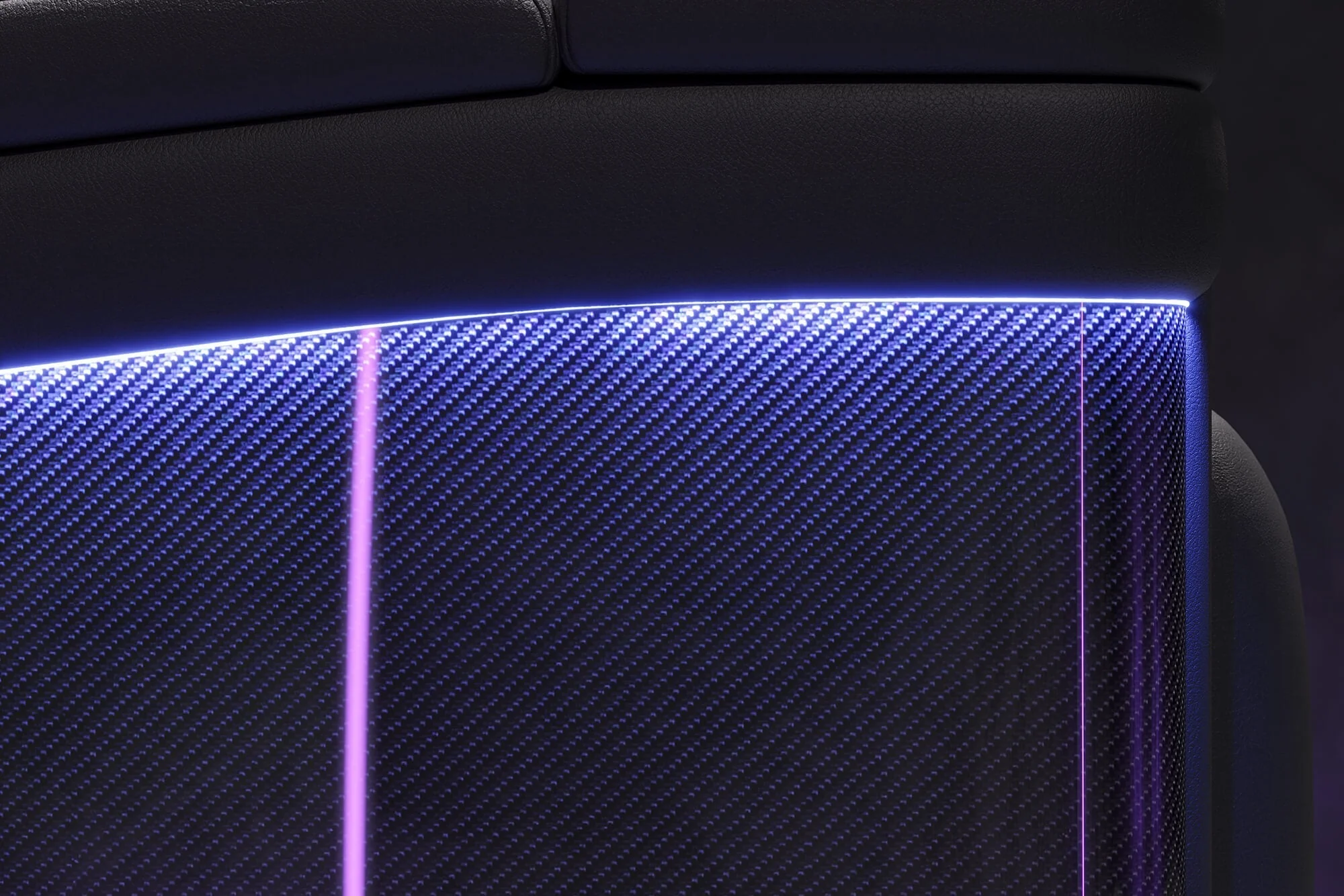 Monza Home Theater Lounge - Image 15