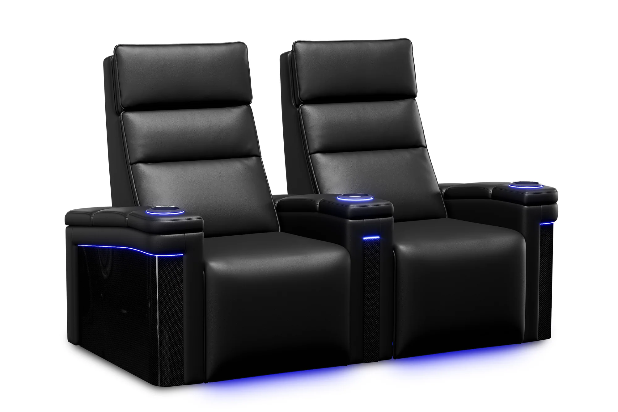 Monza Home Theater Lounge - Image 2