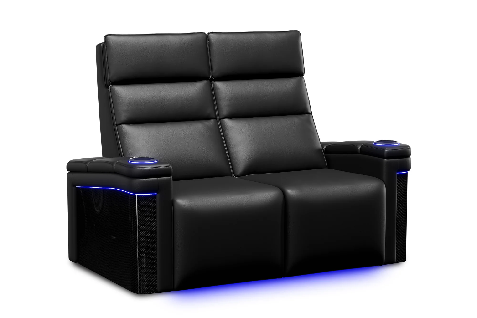 Monza Home Theater Lounge - Image 22