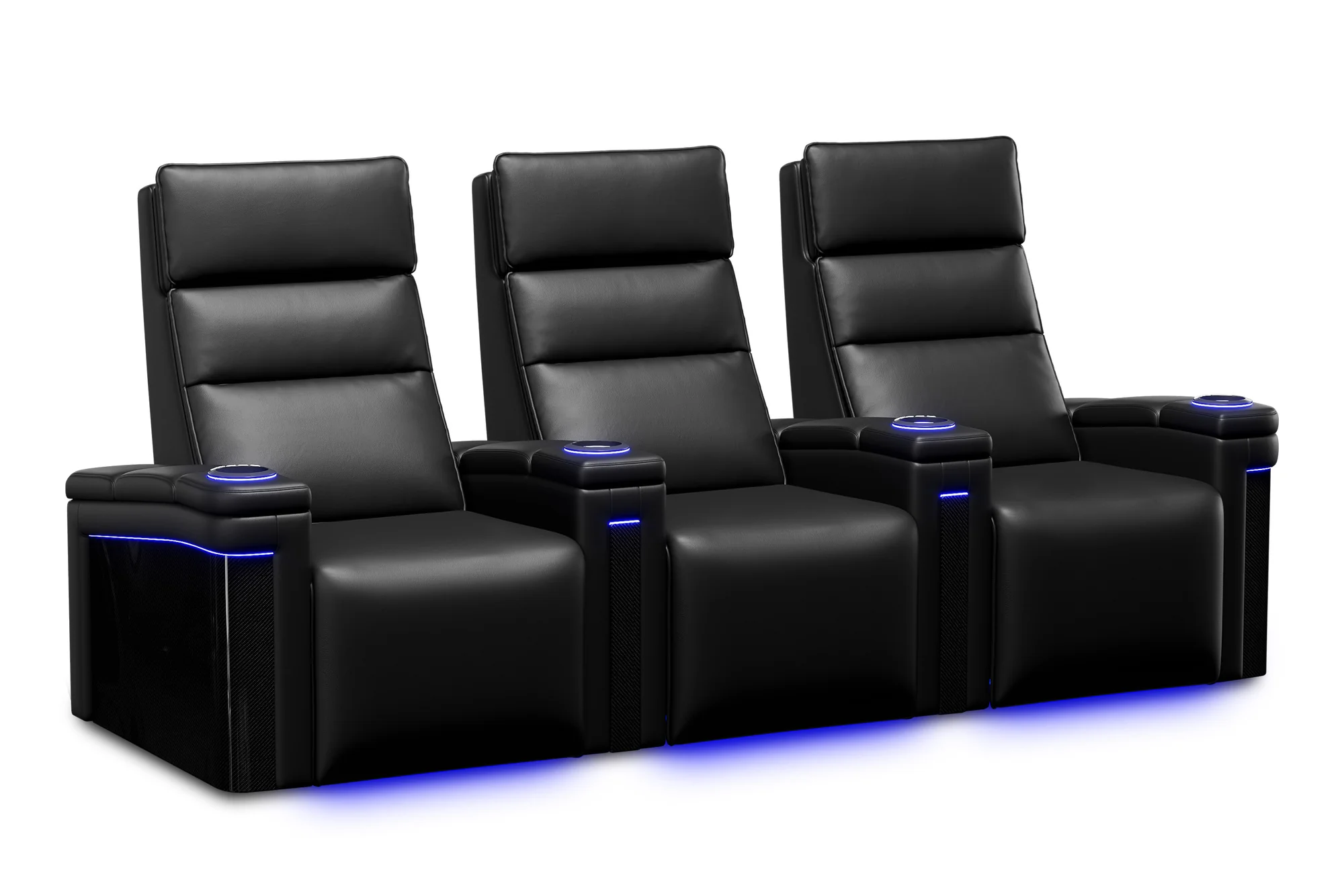 Monza Home Theater Lounge - Image 23