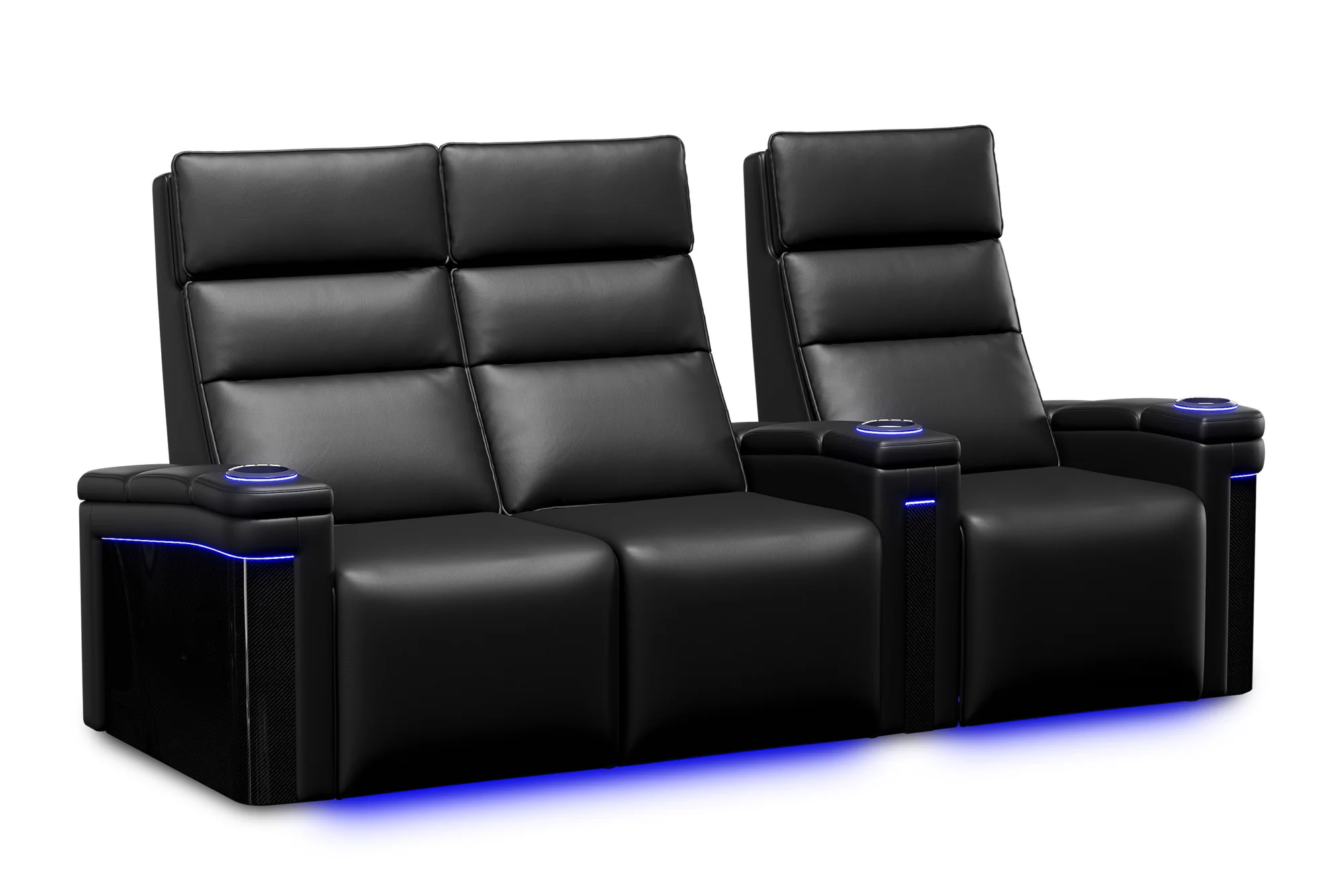 Monza Home Theater Lounge - Image 24